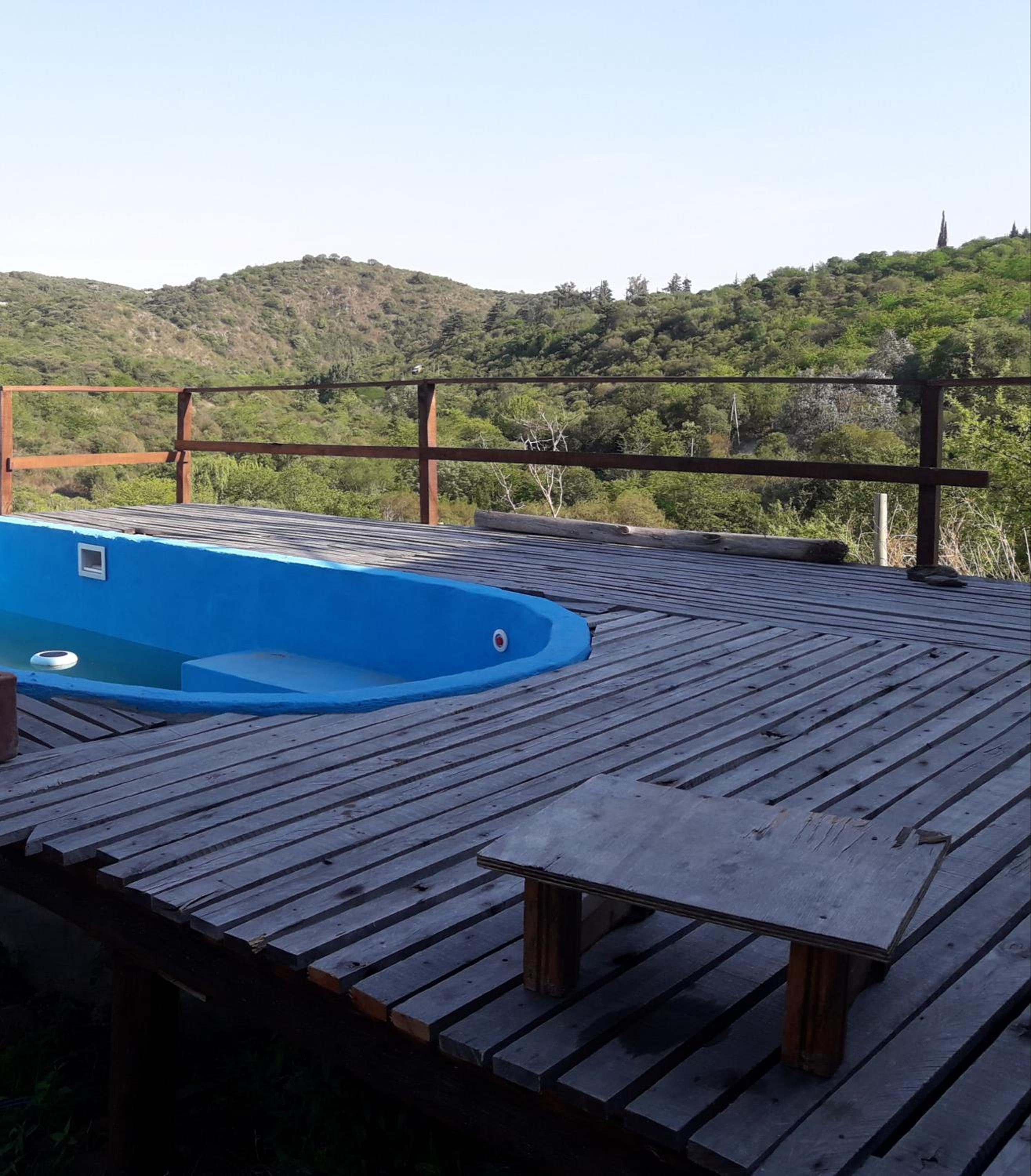 Mirador del Valle