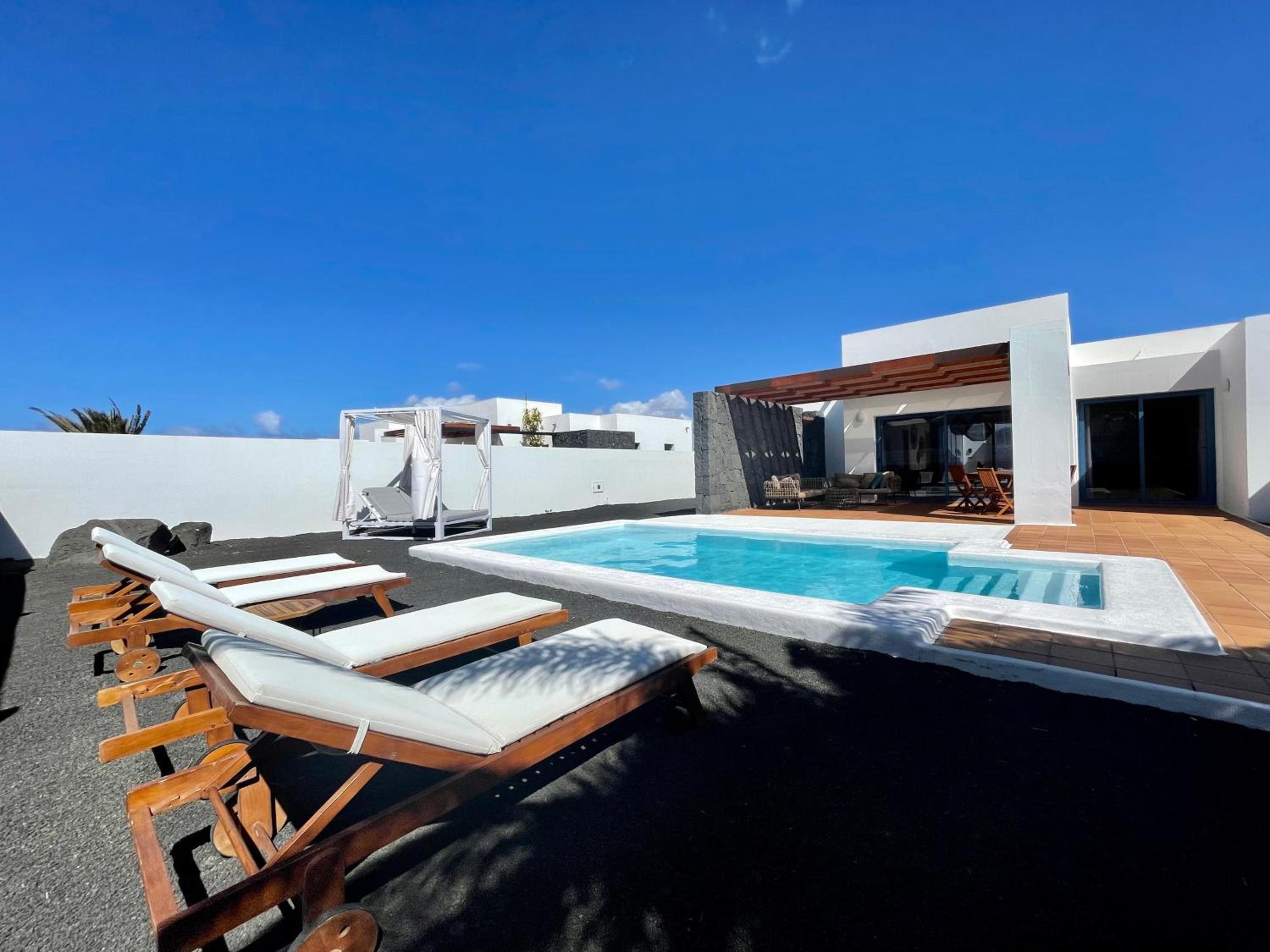 Hotel Villalia Nayra - Image 1