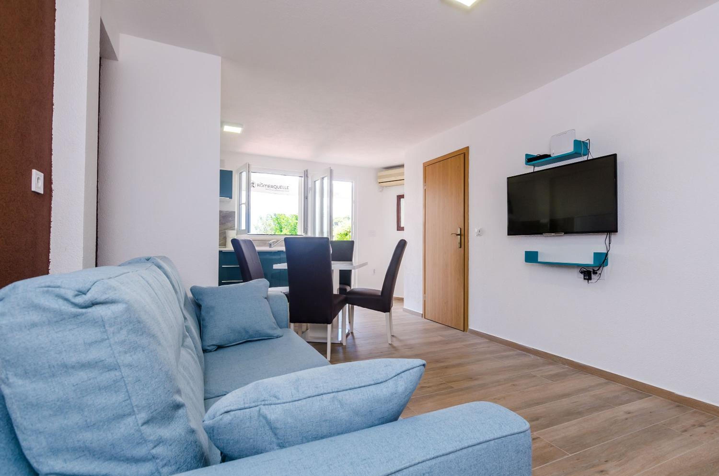 Apartments Paula