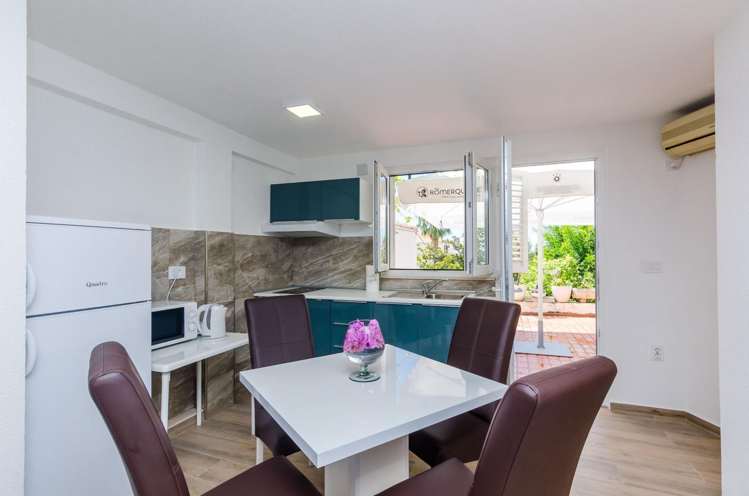Apartments Paula