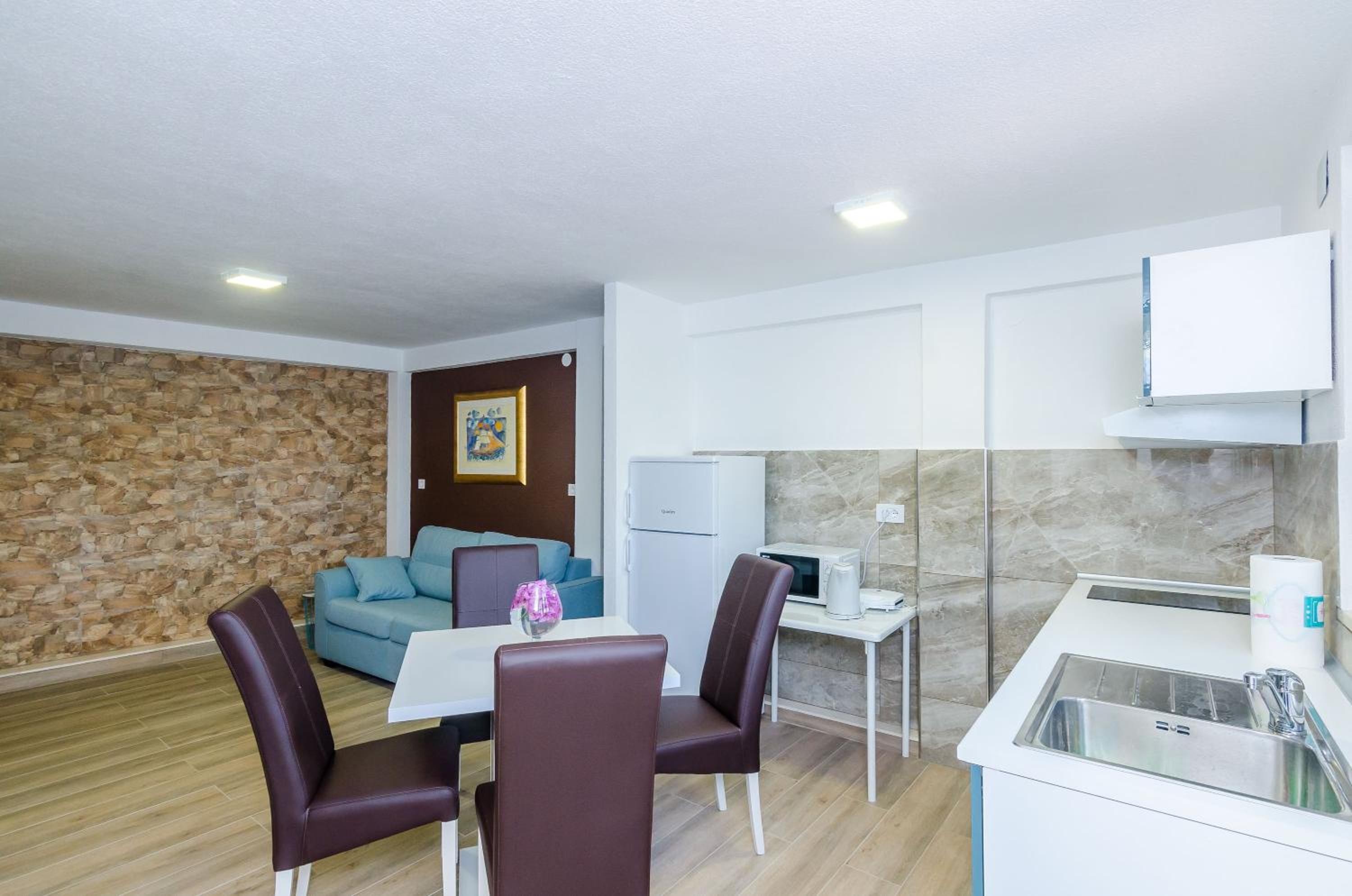 Apartments Paula