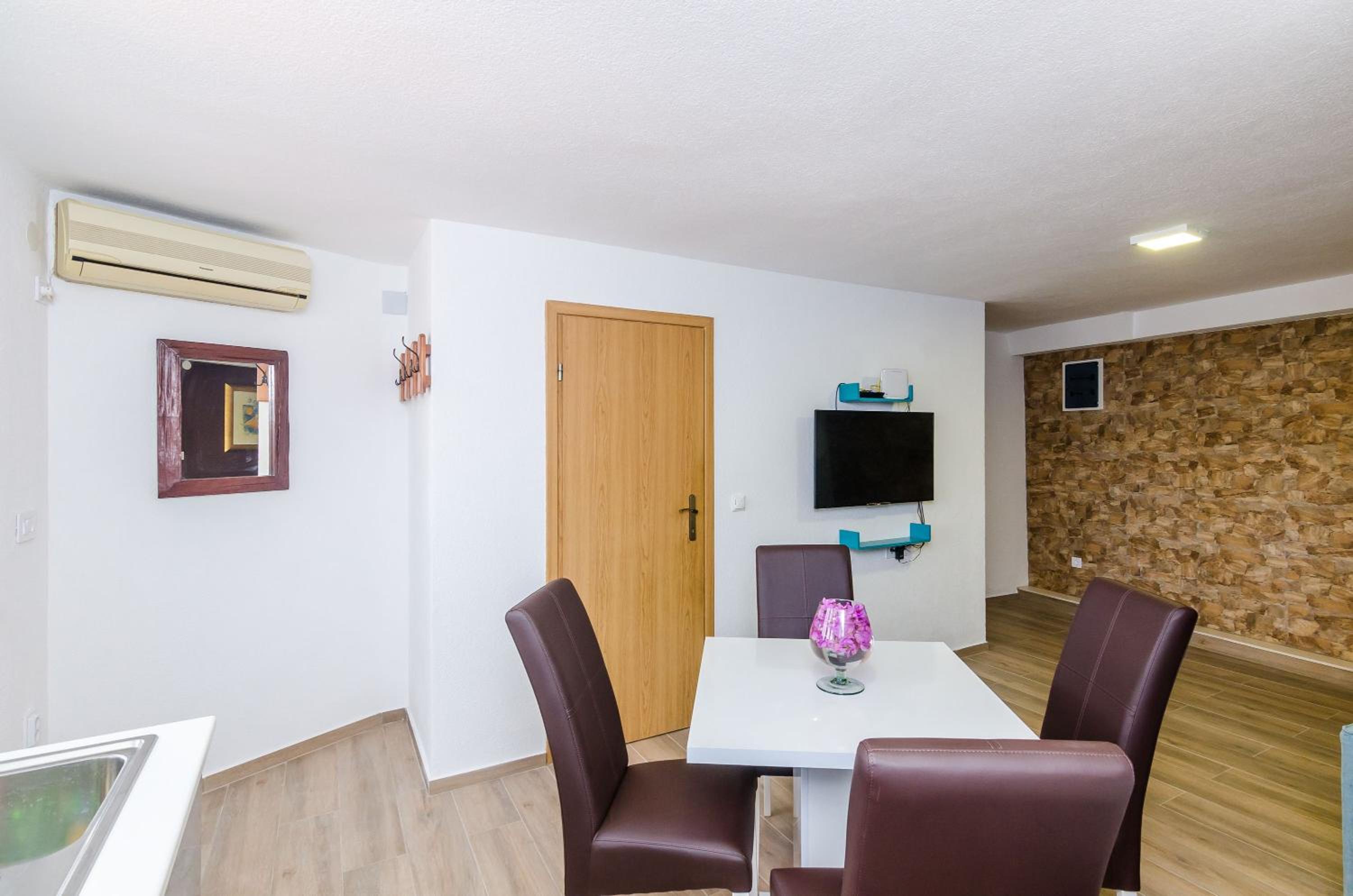 Apartments Paula
