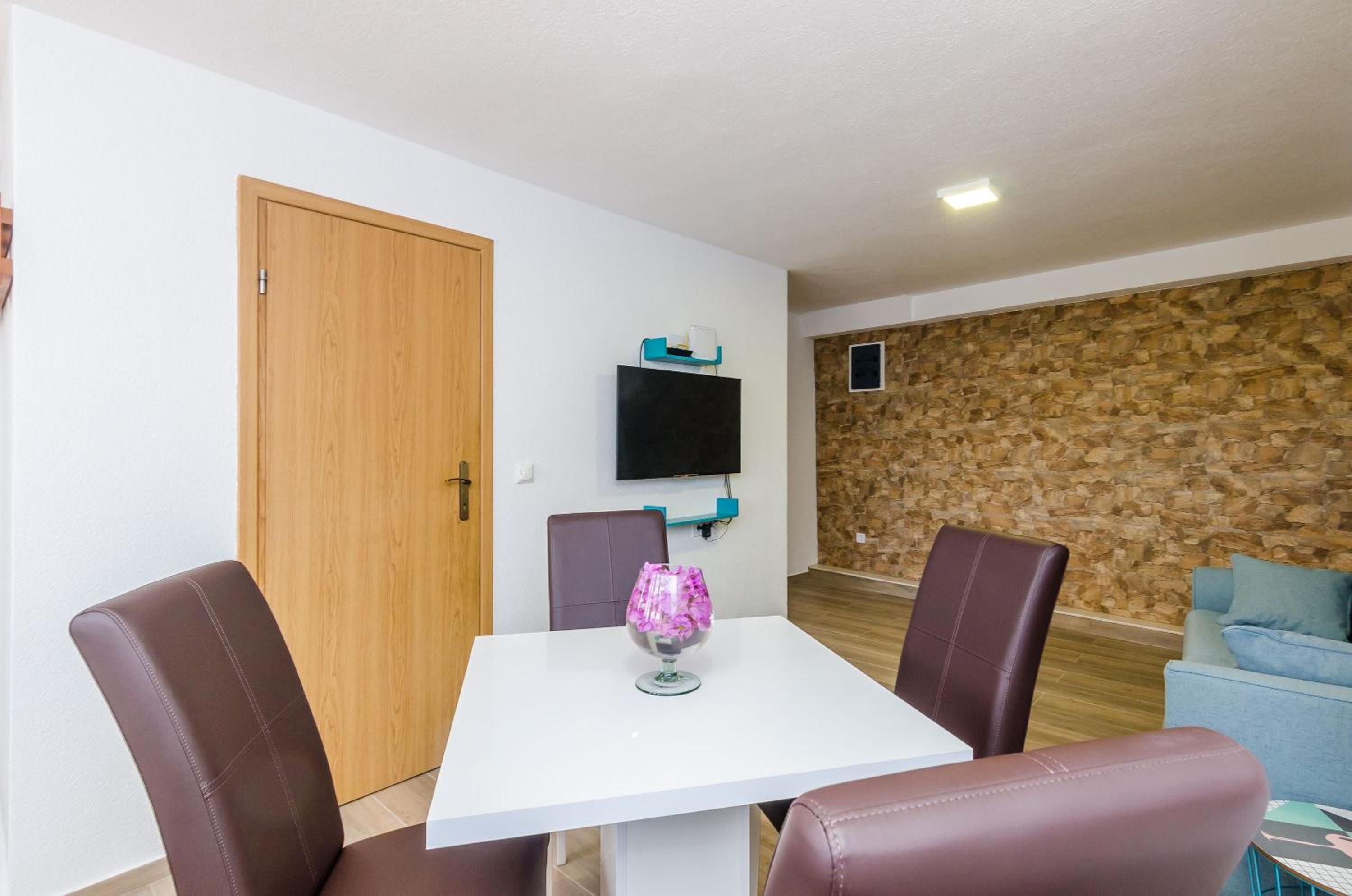Apartments Paula