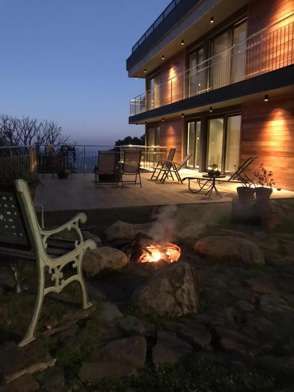 Suites Refugio Do Vale
