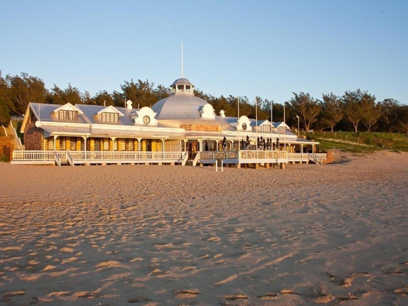 Santos Beach Pavilion - Flat B