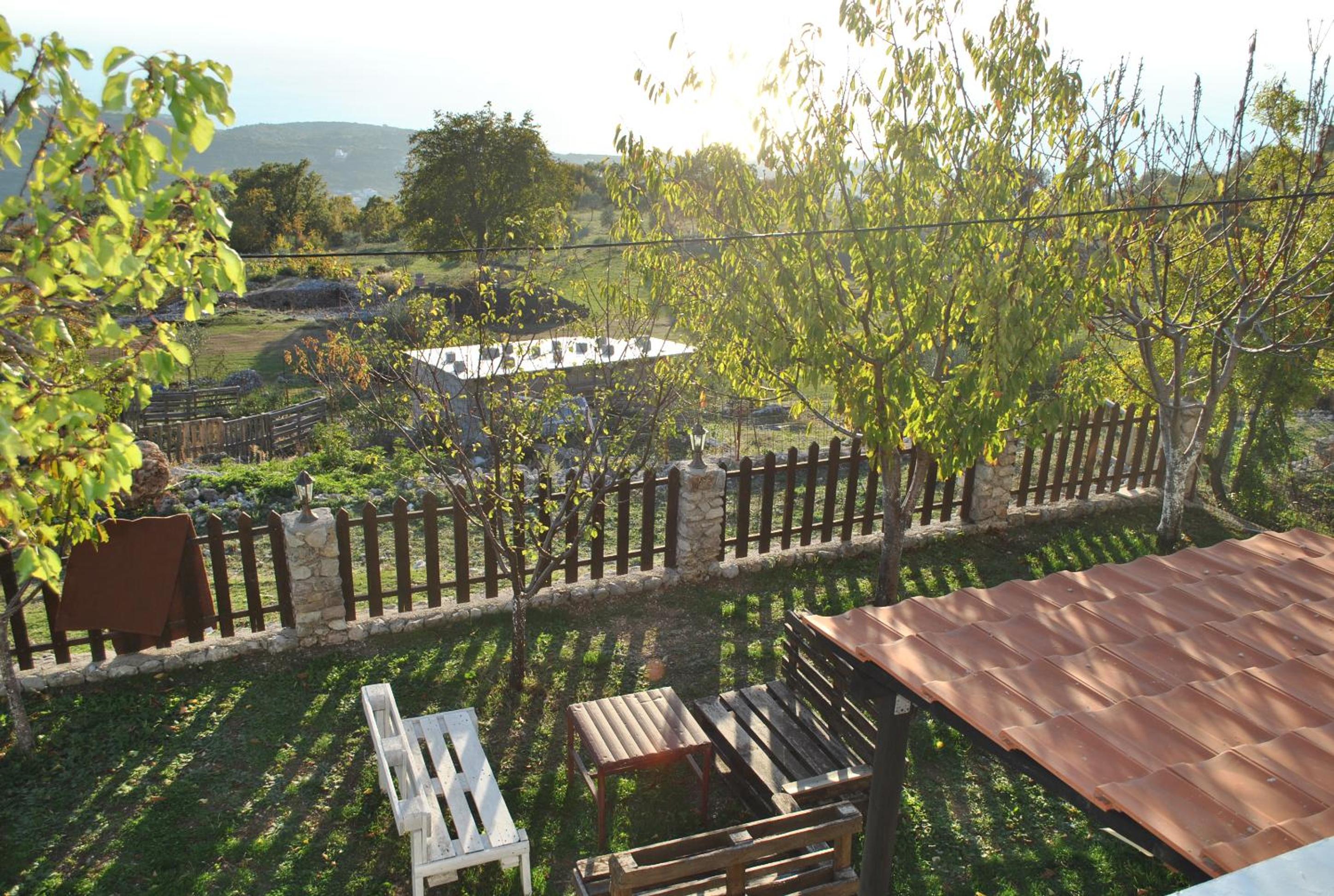 Etno house Velje Selo view 5
