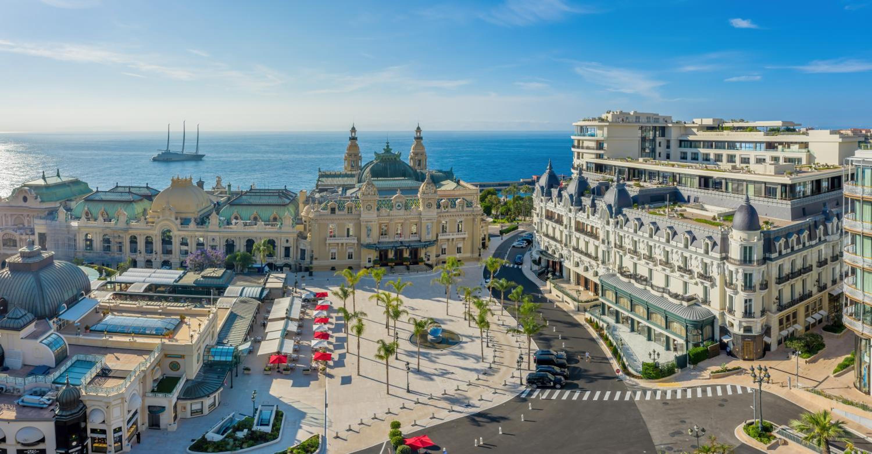 Hotel de Paris Monte-Carlo 20
