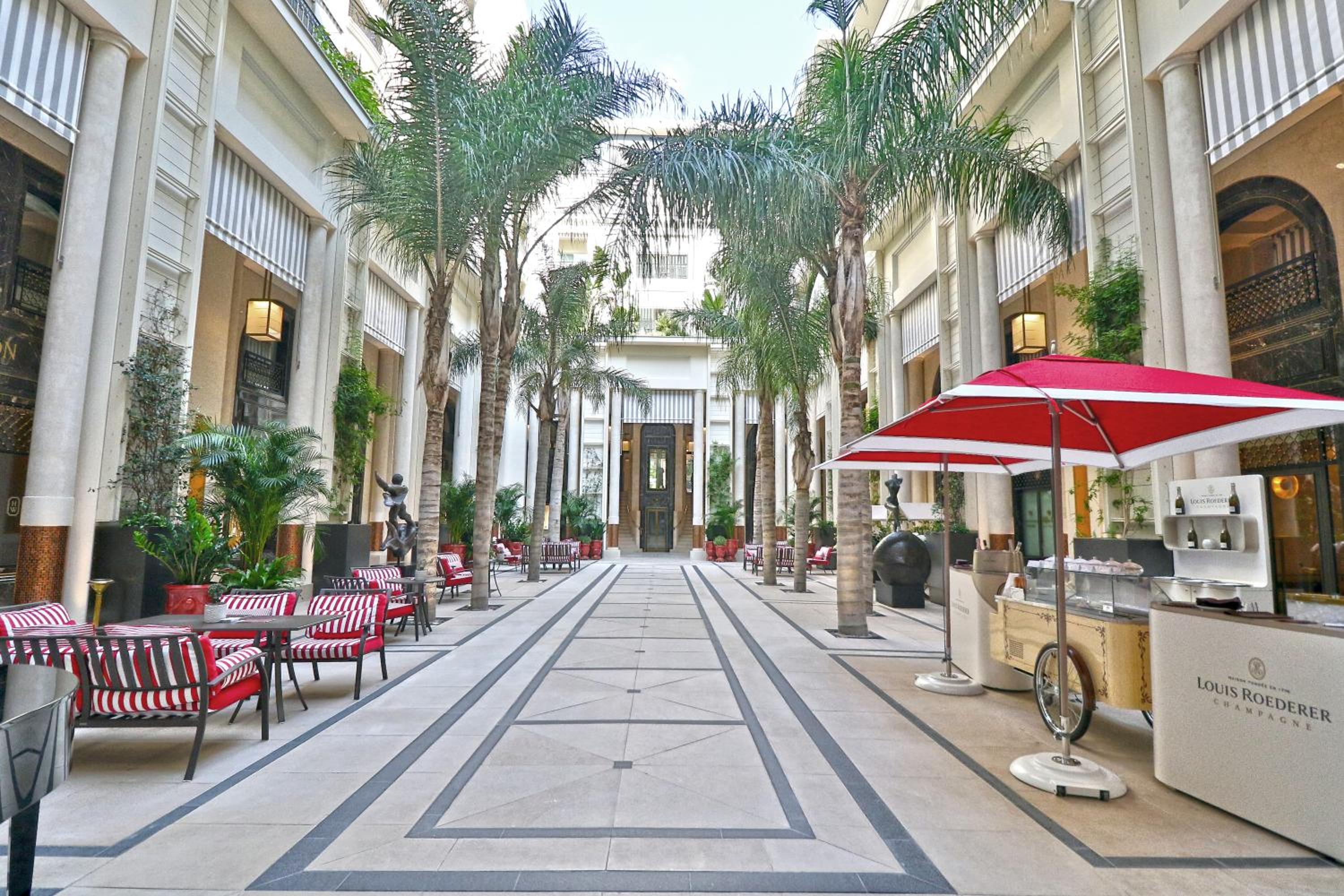 Monte Carlo Vacations - Hotel de Paris Monte-Carlo - Property Image 5