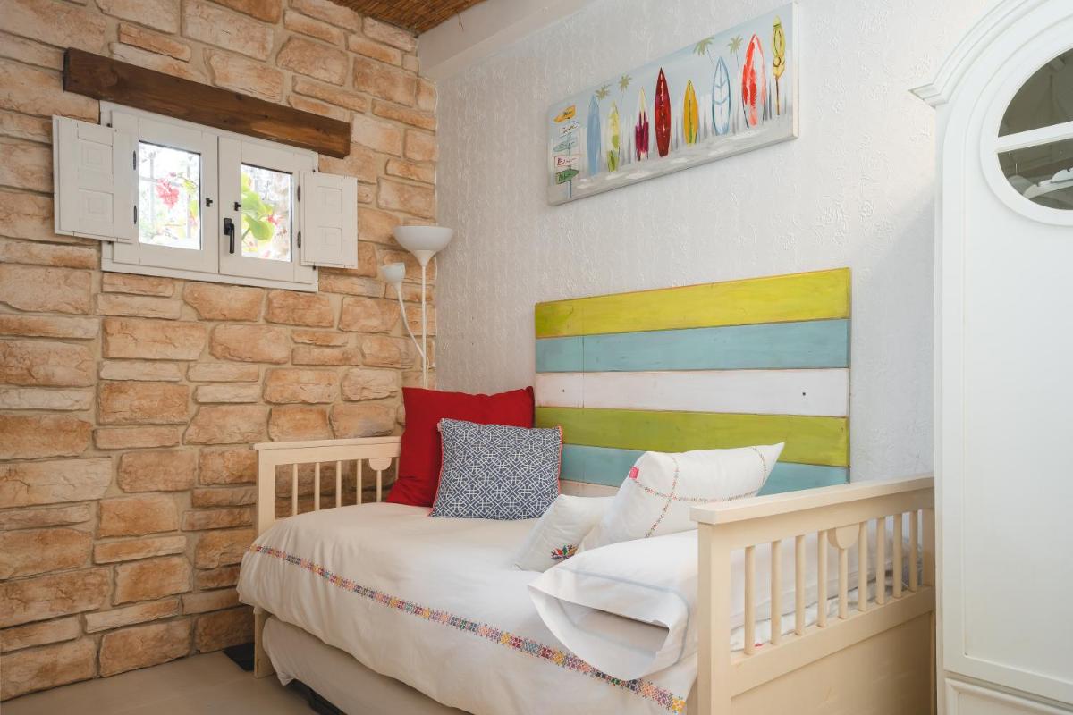 Apartamentos LÓRIEN Zarautz view 2