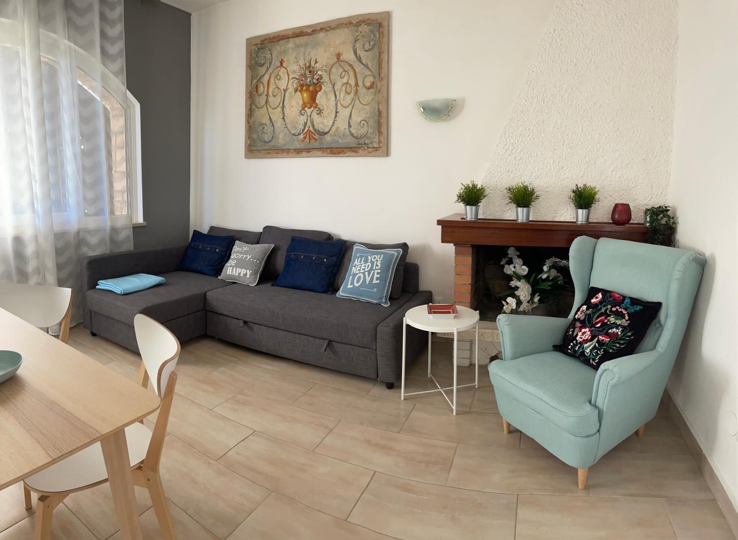 Sirmione Vacations - IL CAPRICCIO DI SILVIA - Property Image 26