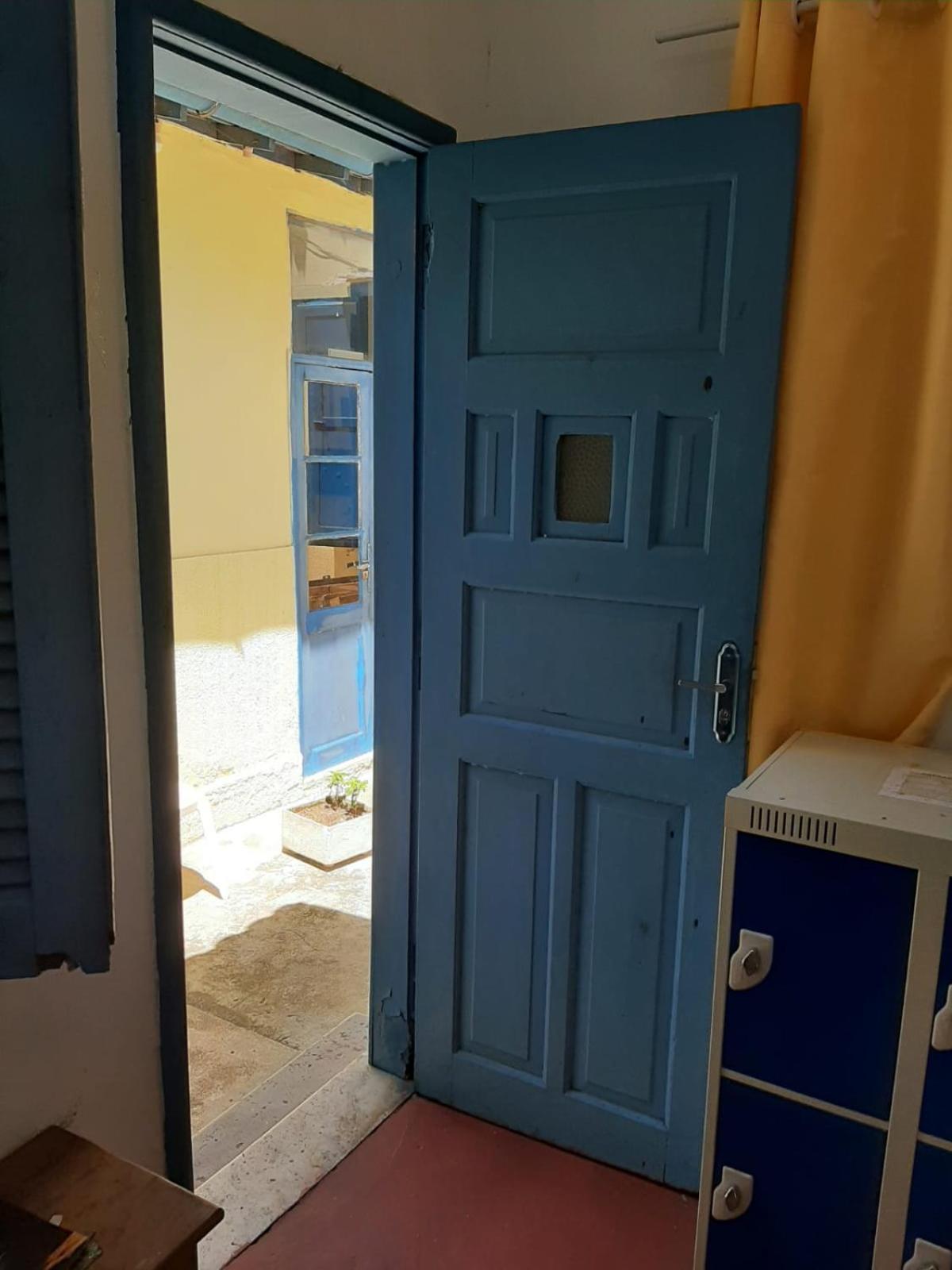 Brasileranza Hostel