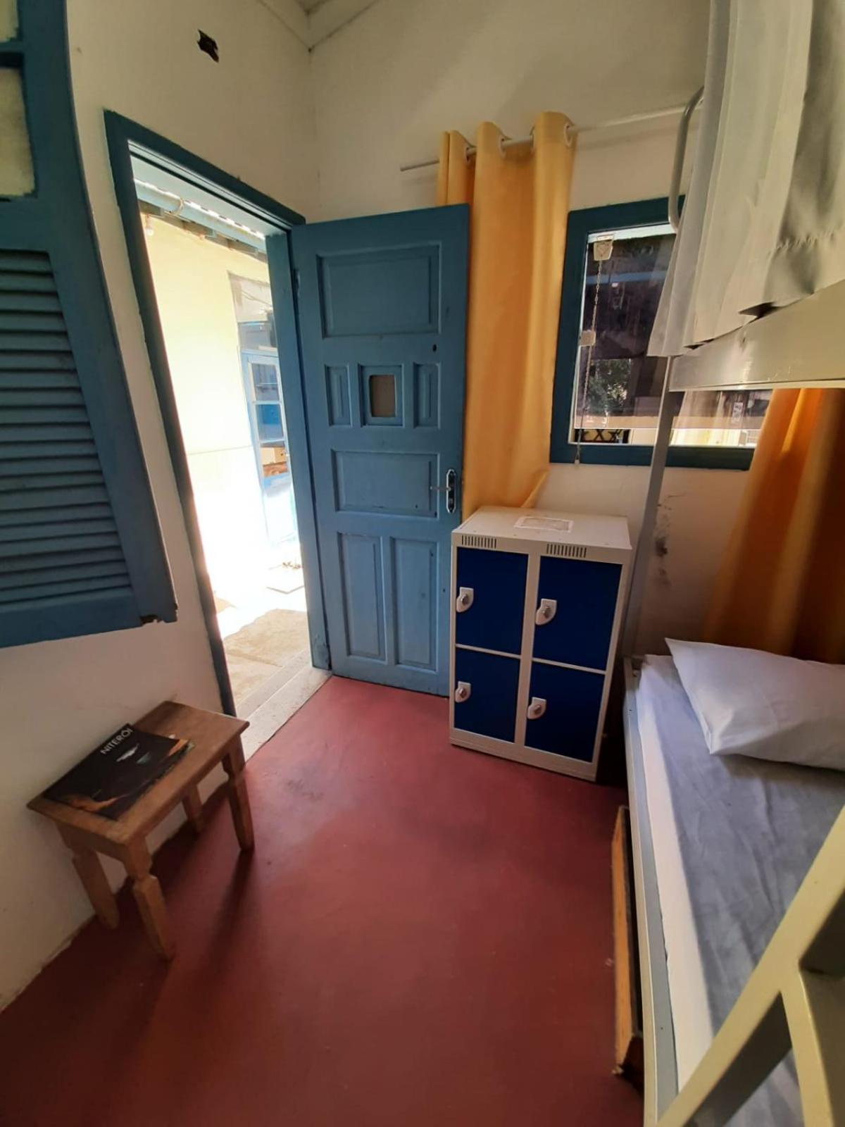 Brasileranza Hostel