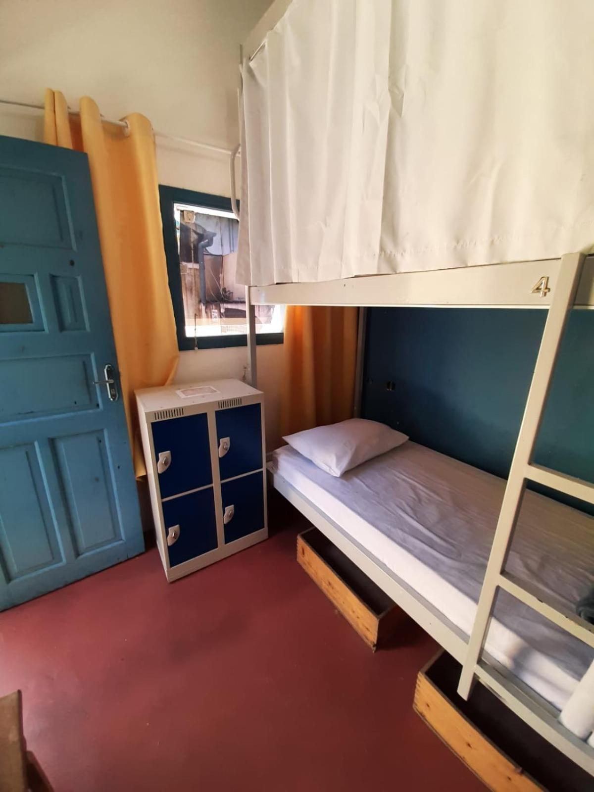 Brasileranza Hostel