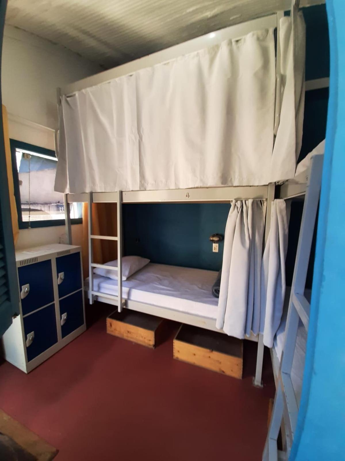 Brasileranza Hostel