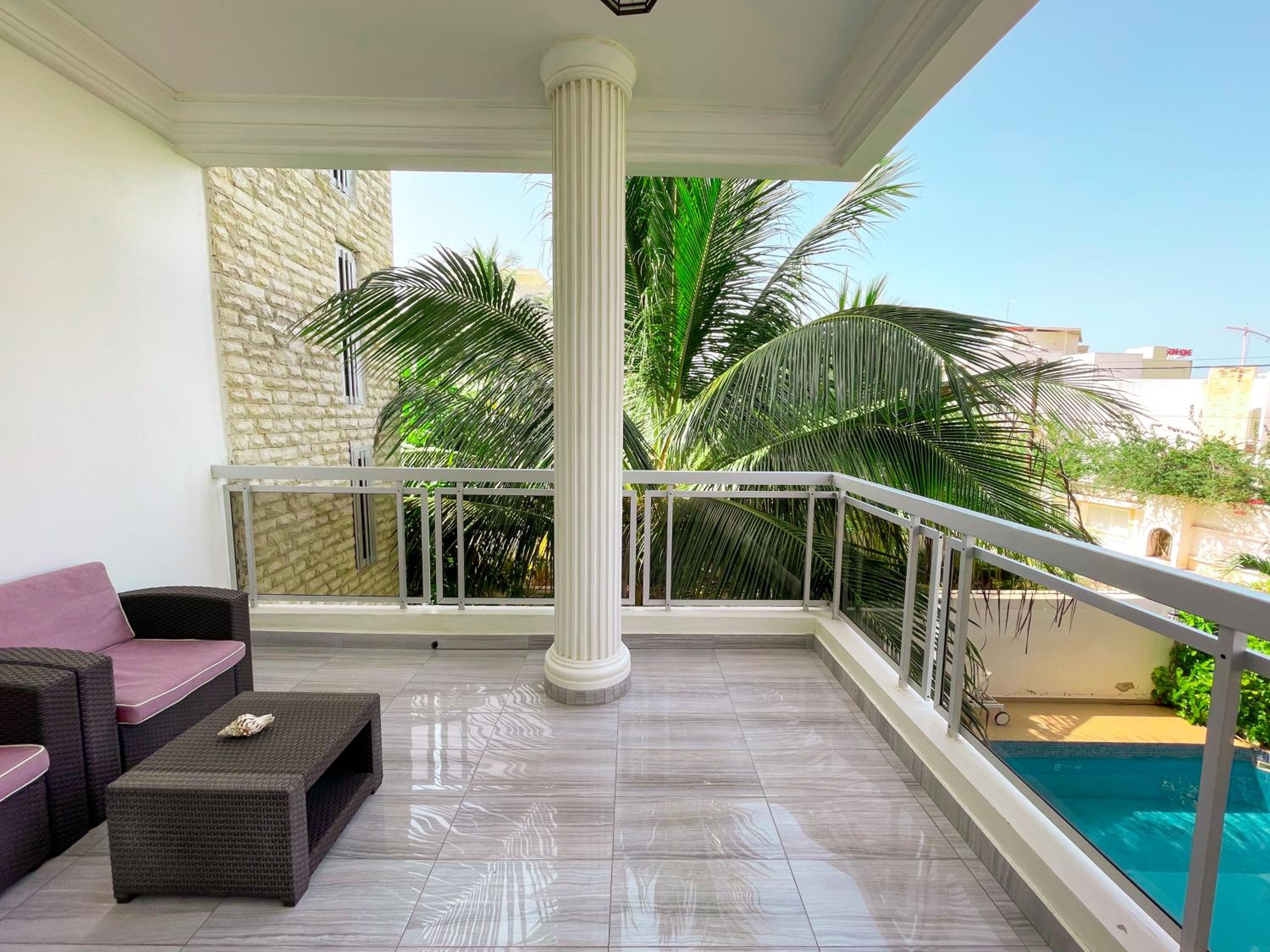 Francesca Guest House