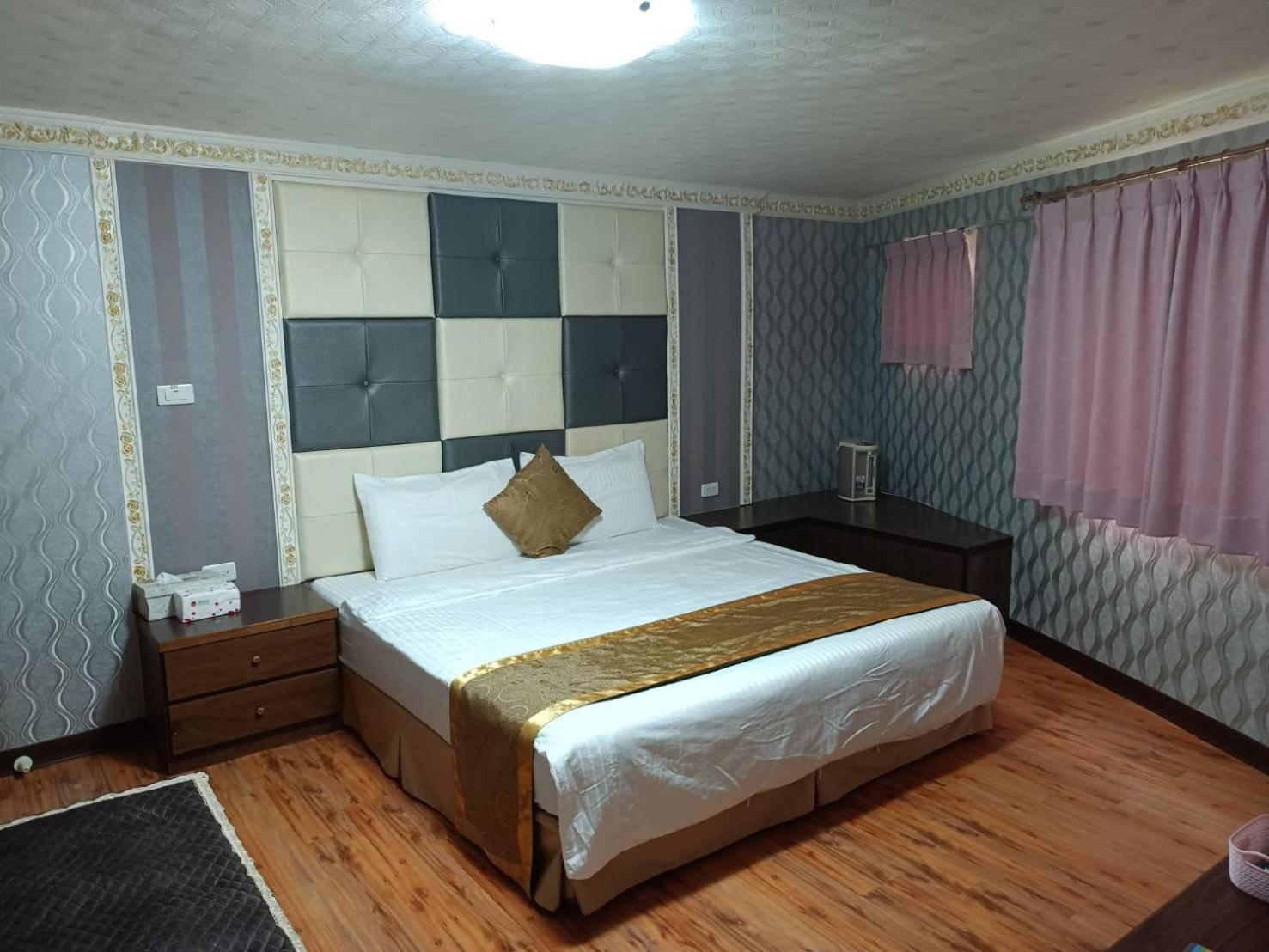 Juleduo B & B