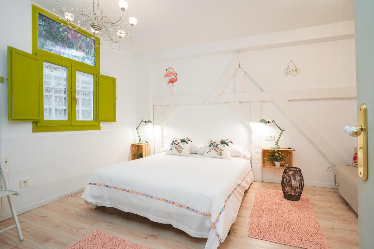 Apartamentos LÓRIEN Zarautz view 4