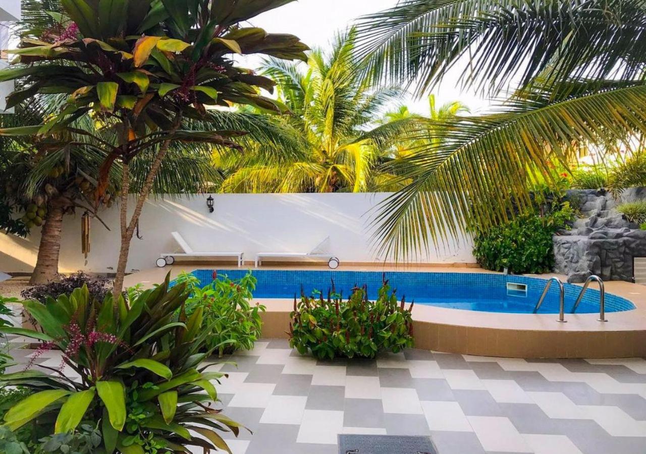 Francesca Guest House