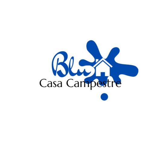 Blue Casa Campestre