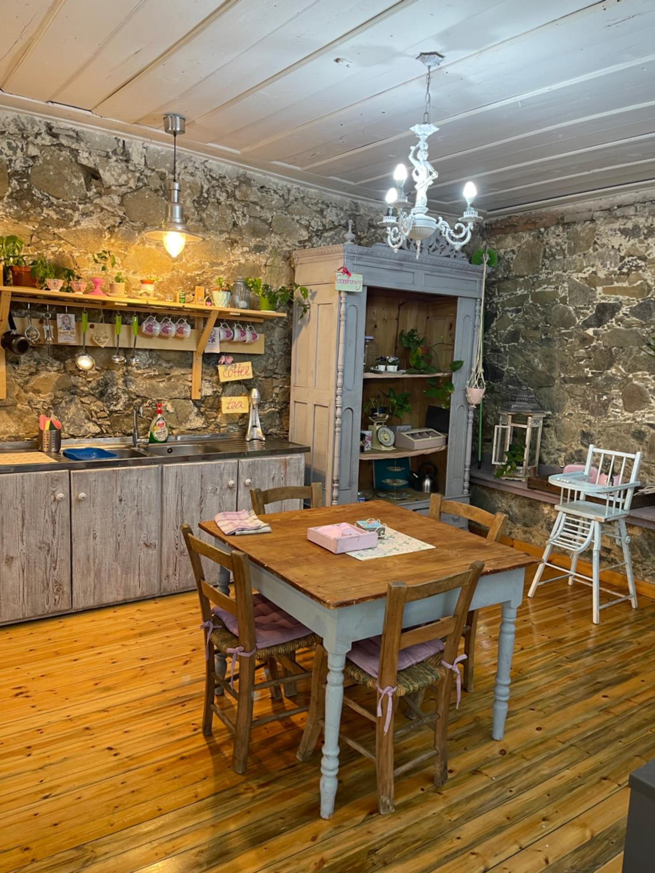 Holiday House Prodromos