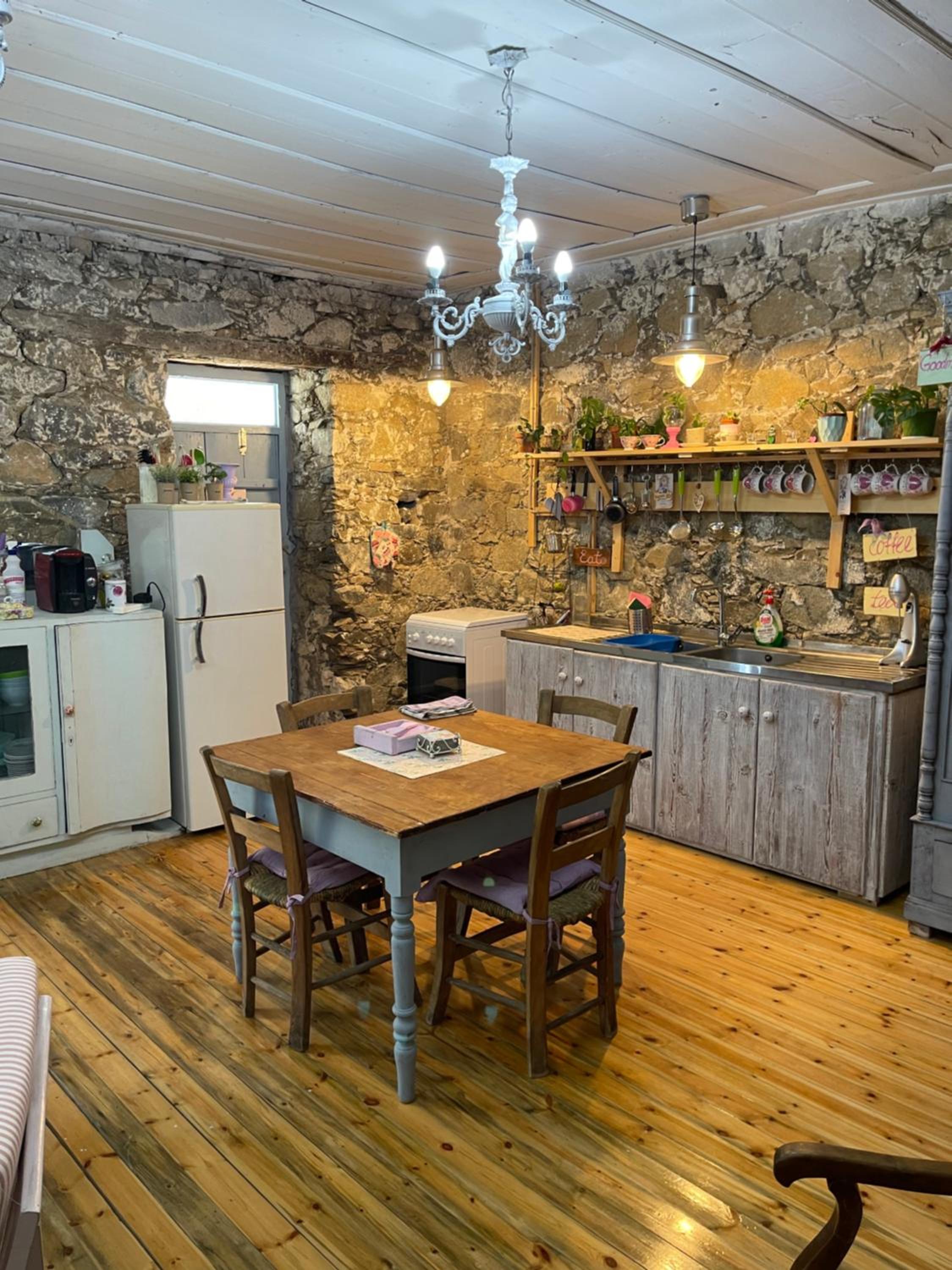 Holiday House Prodromos