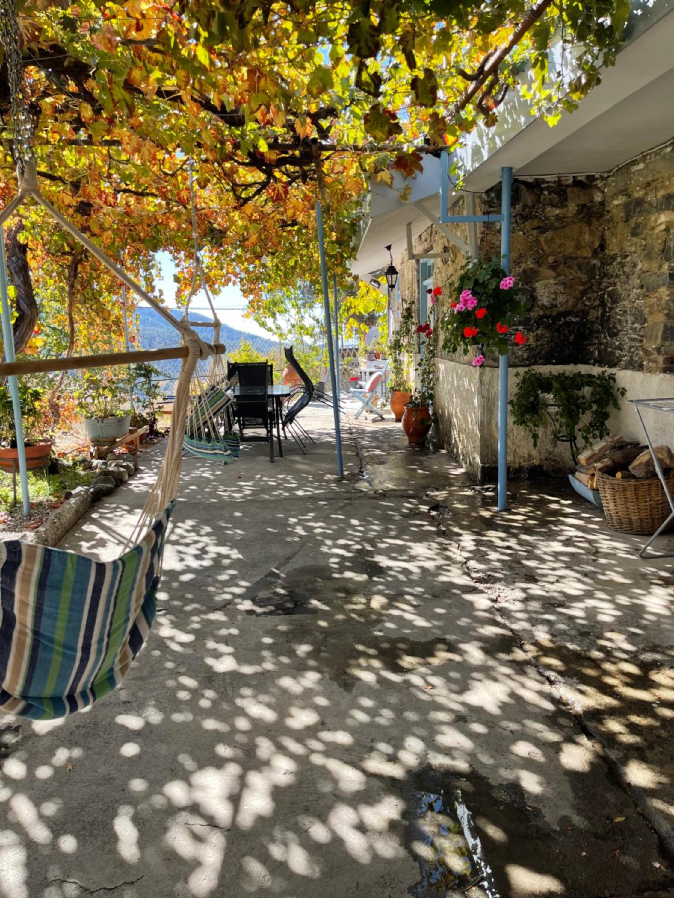 Holiday House Prodromos