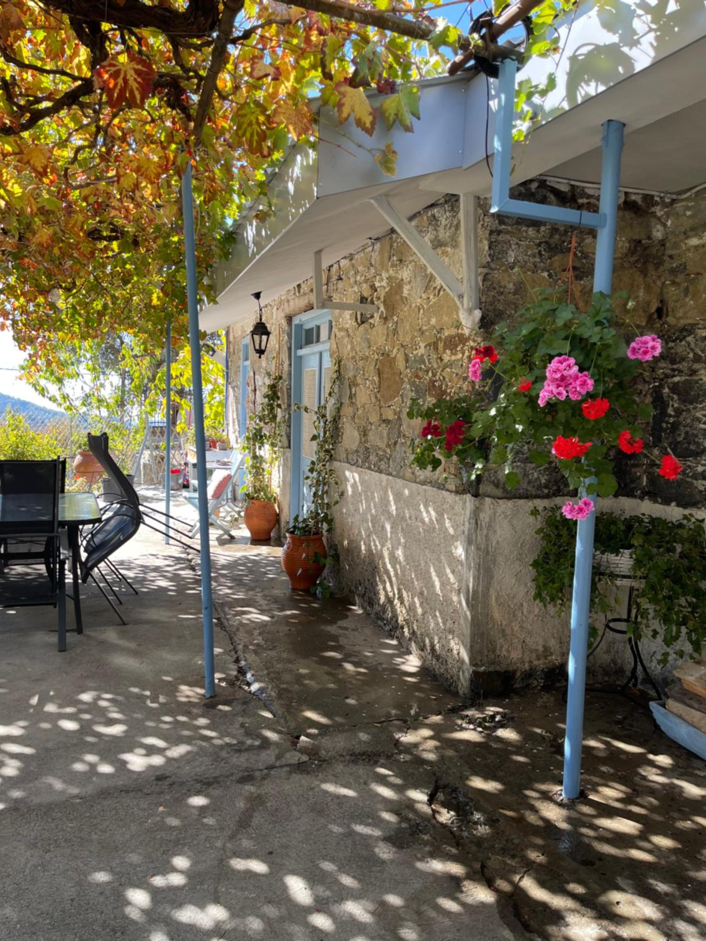 Holiday House Prodromos