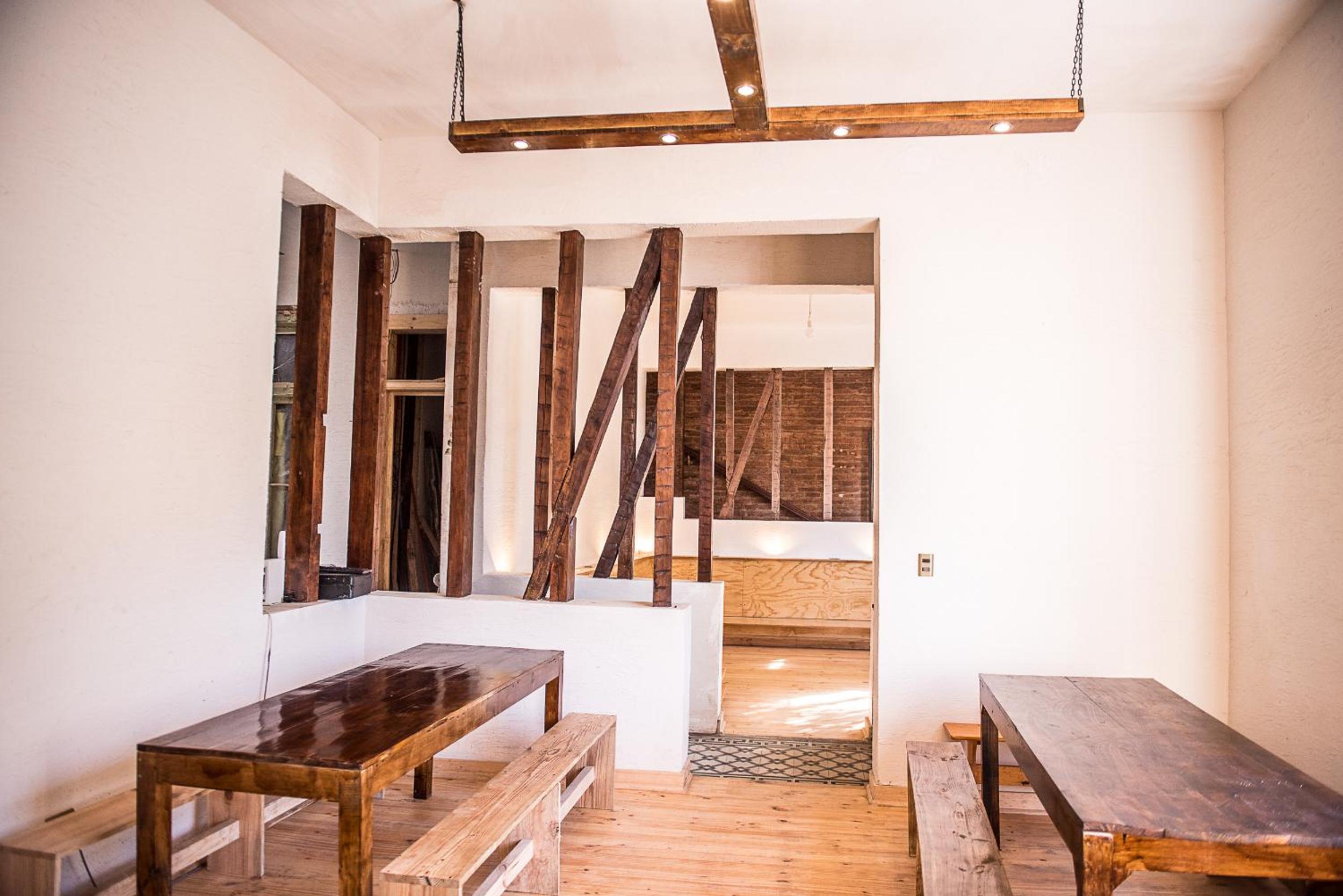 Hostal Licanantay
