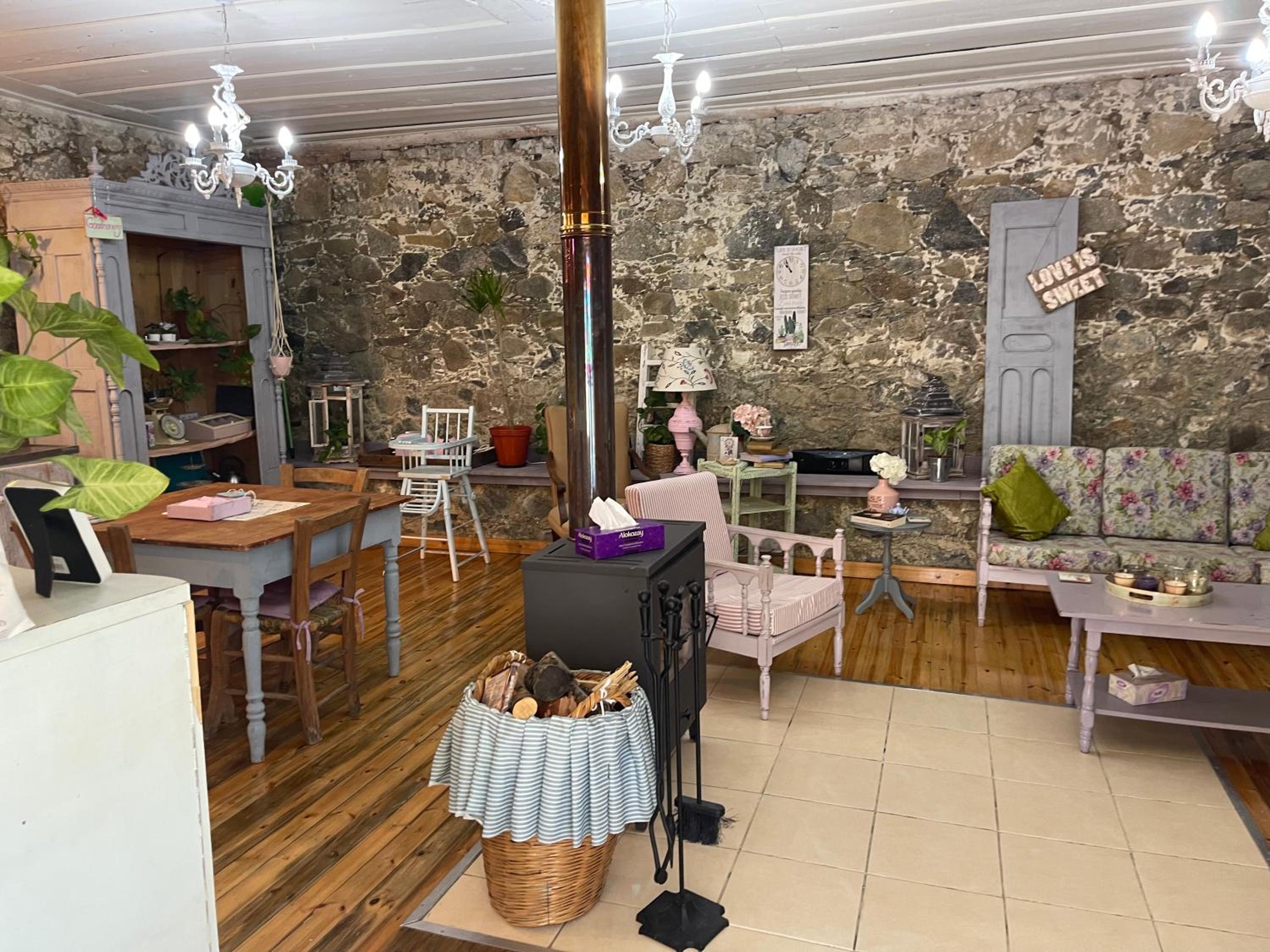 Holiday House Prodromos