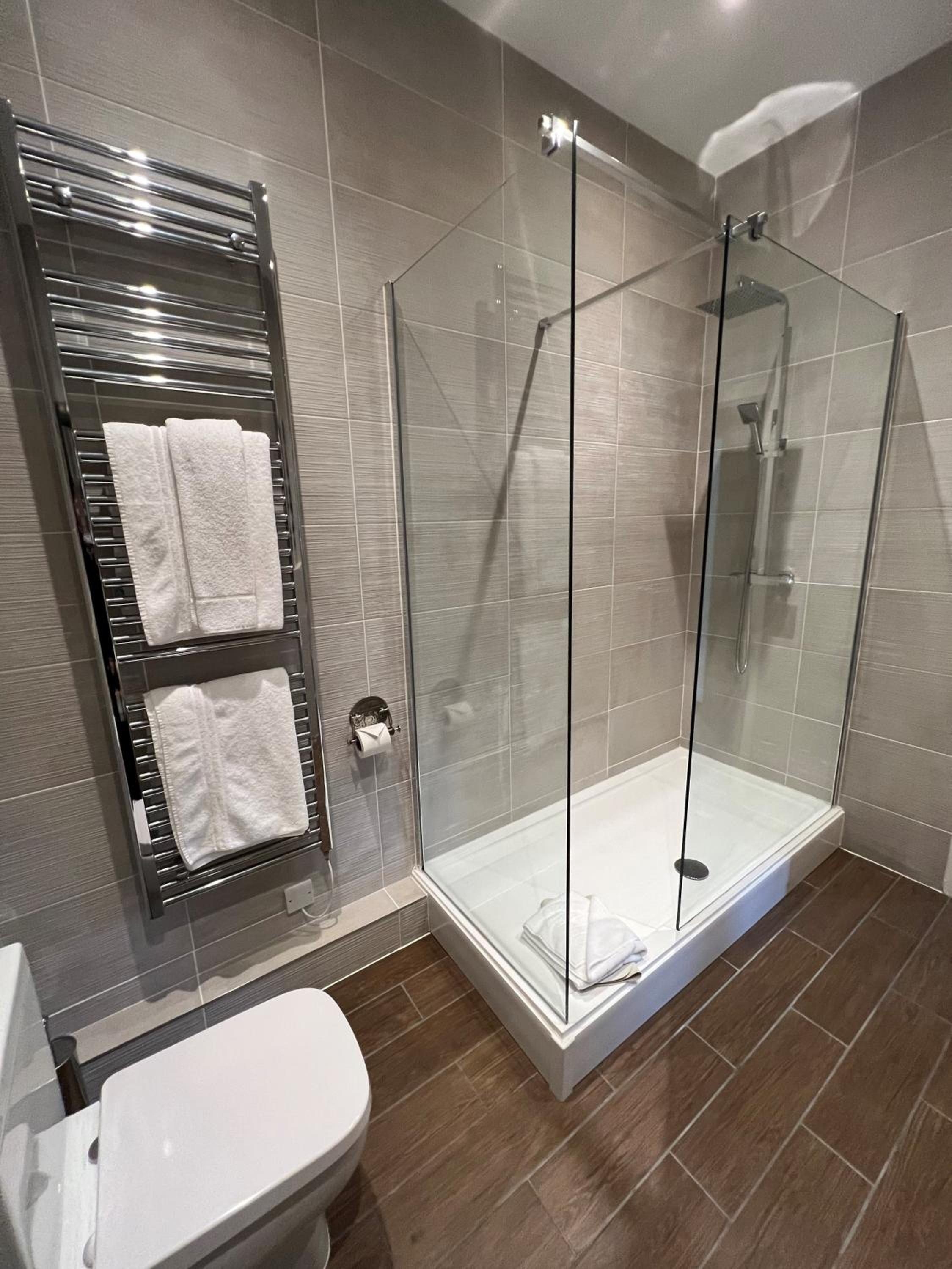 Darlington Vacations - Best Western Walworth Castle Hotel - Property Image 26