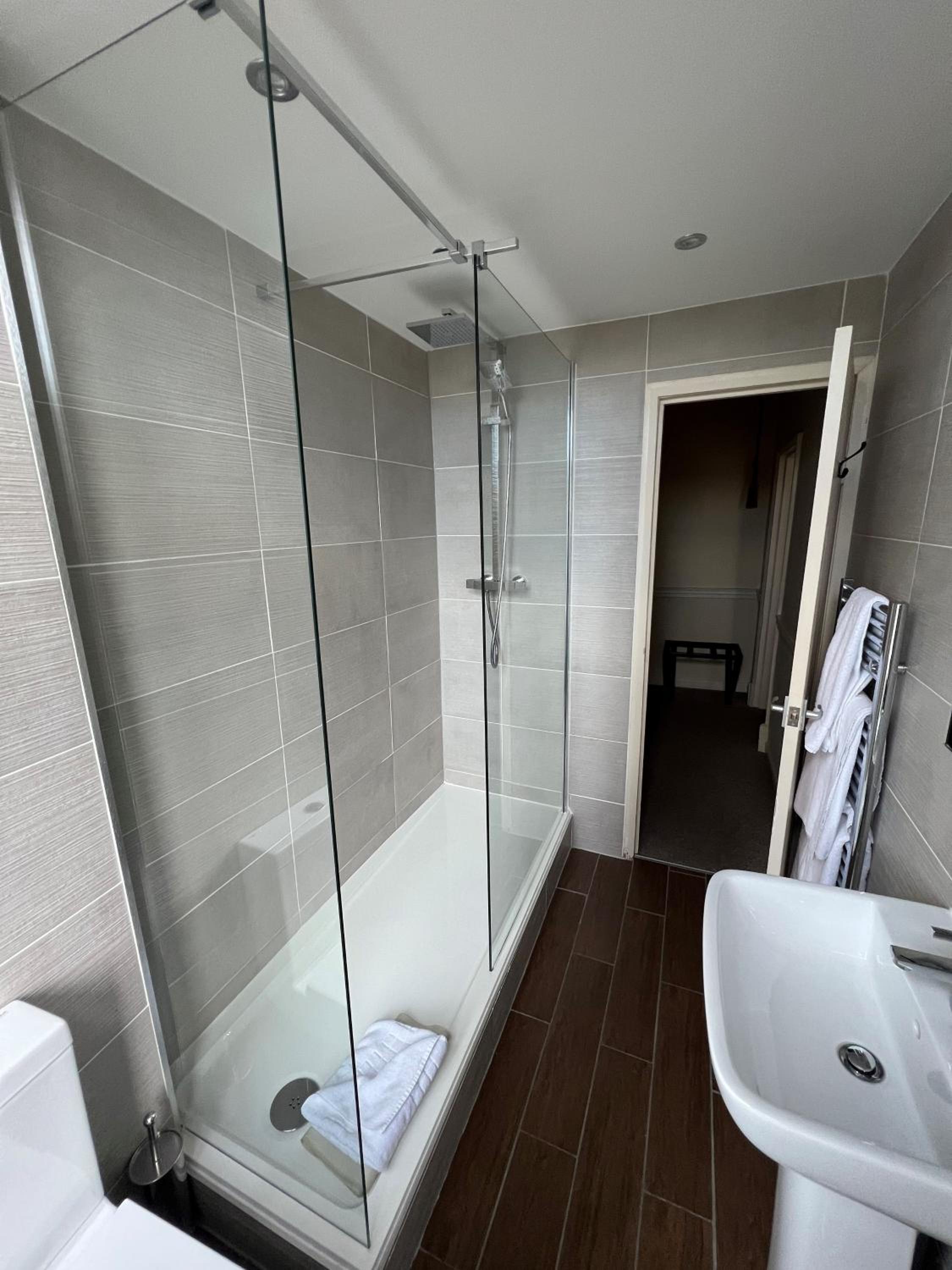 Darlington Vacations - Best Western Walworth Castle Hotel - Property Image 25