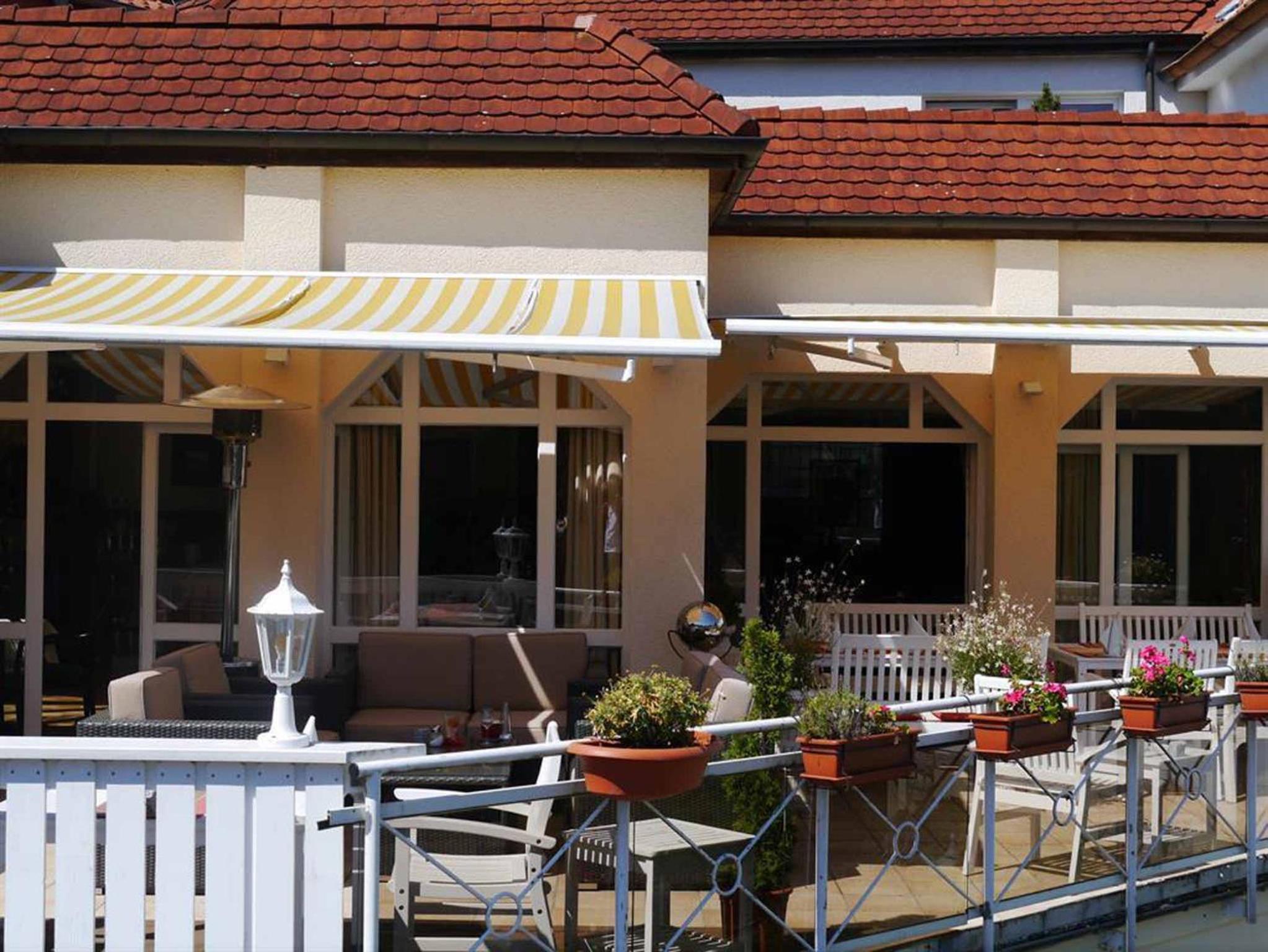 Böhler's Landgasthaus