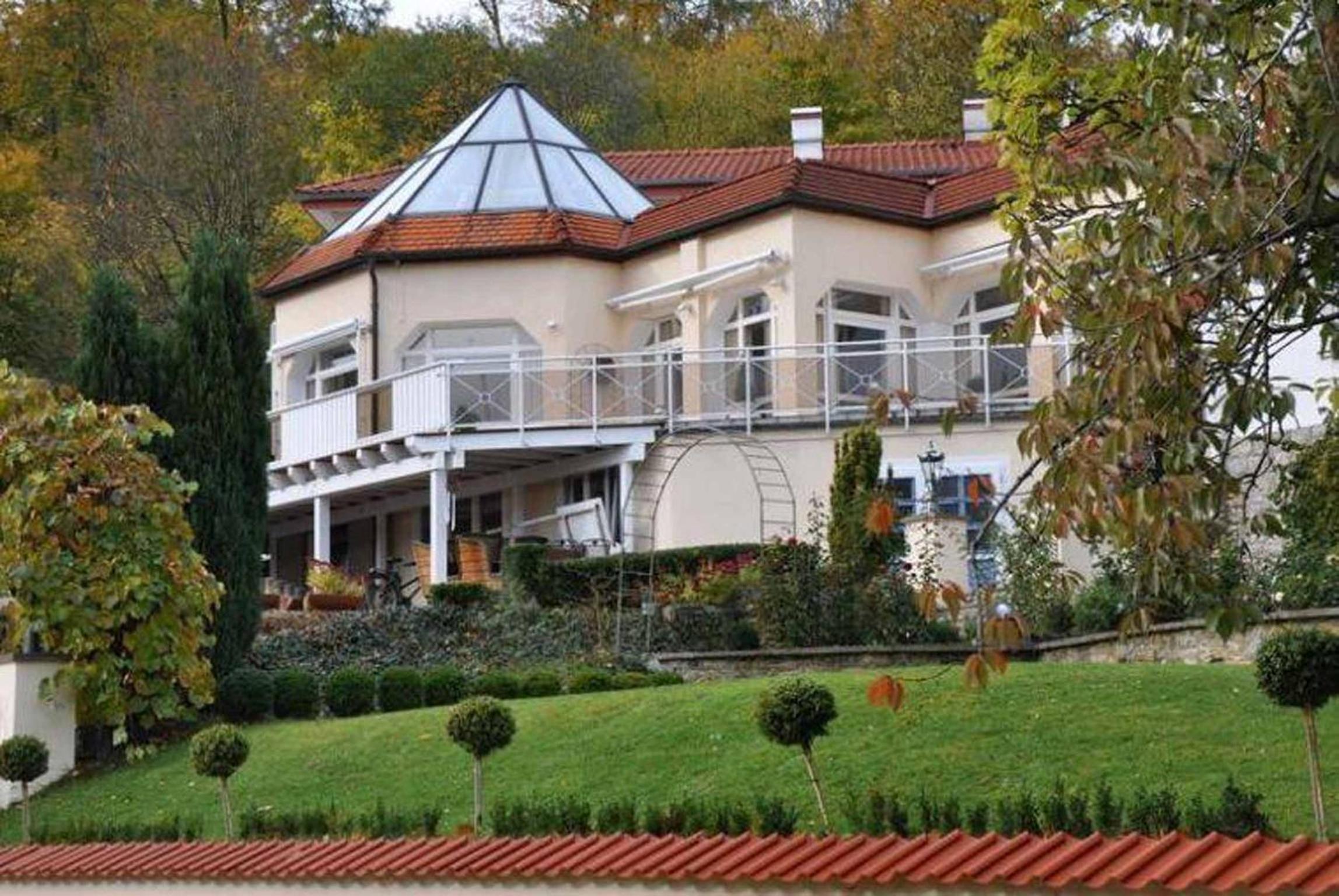 Böhler's Landgasthaus
