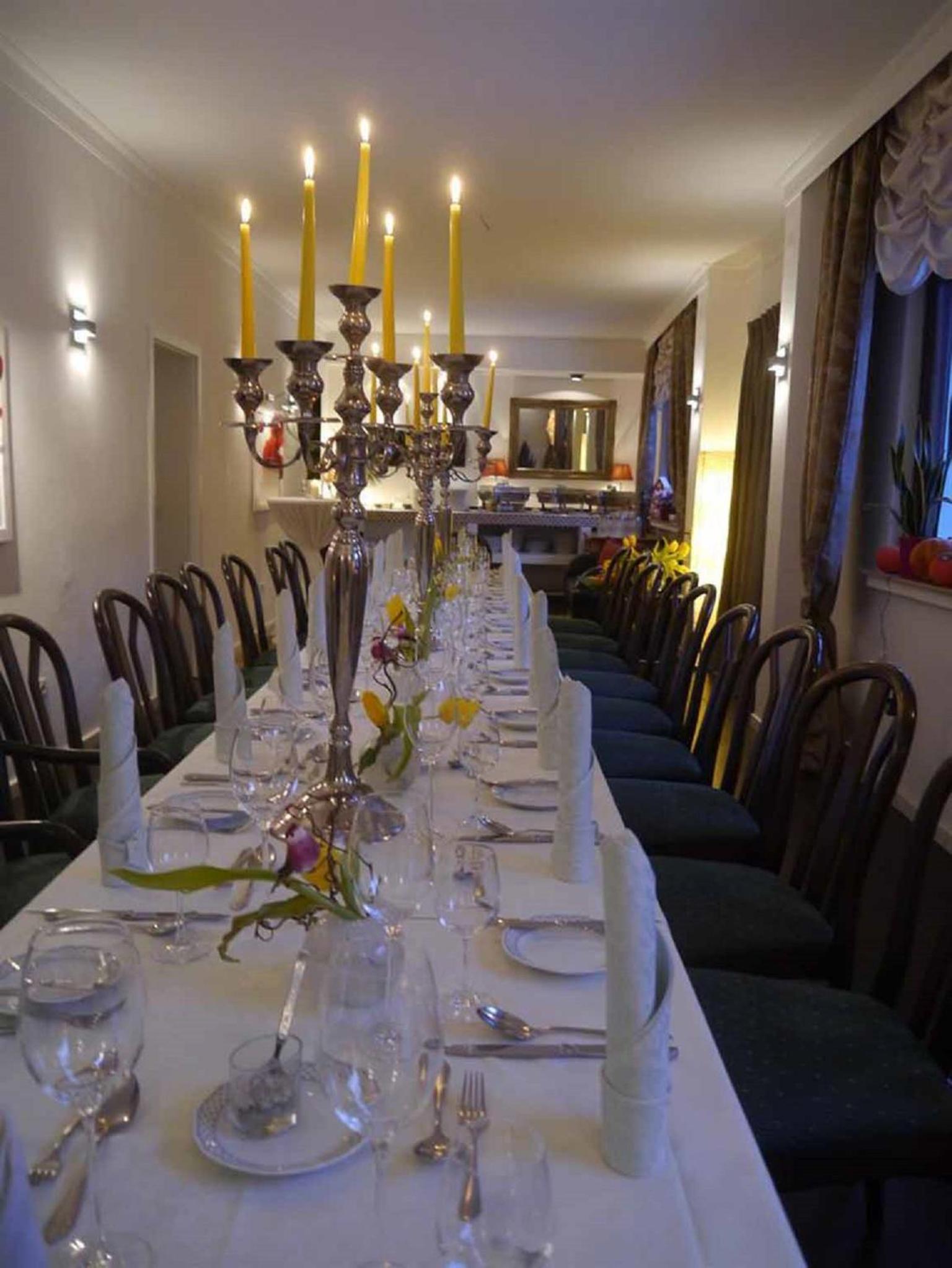 Böhler's Landgasthaus