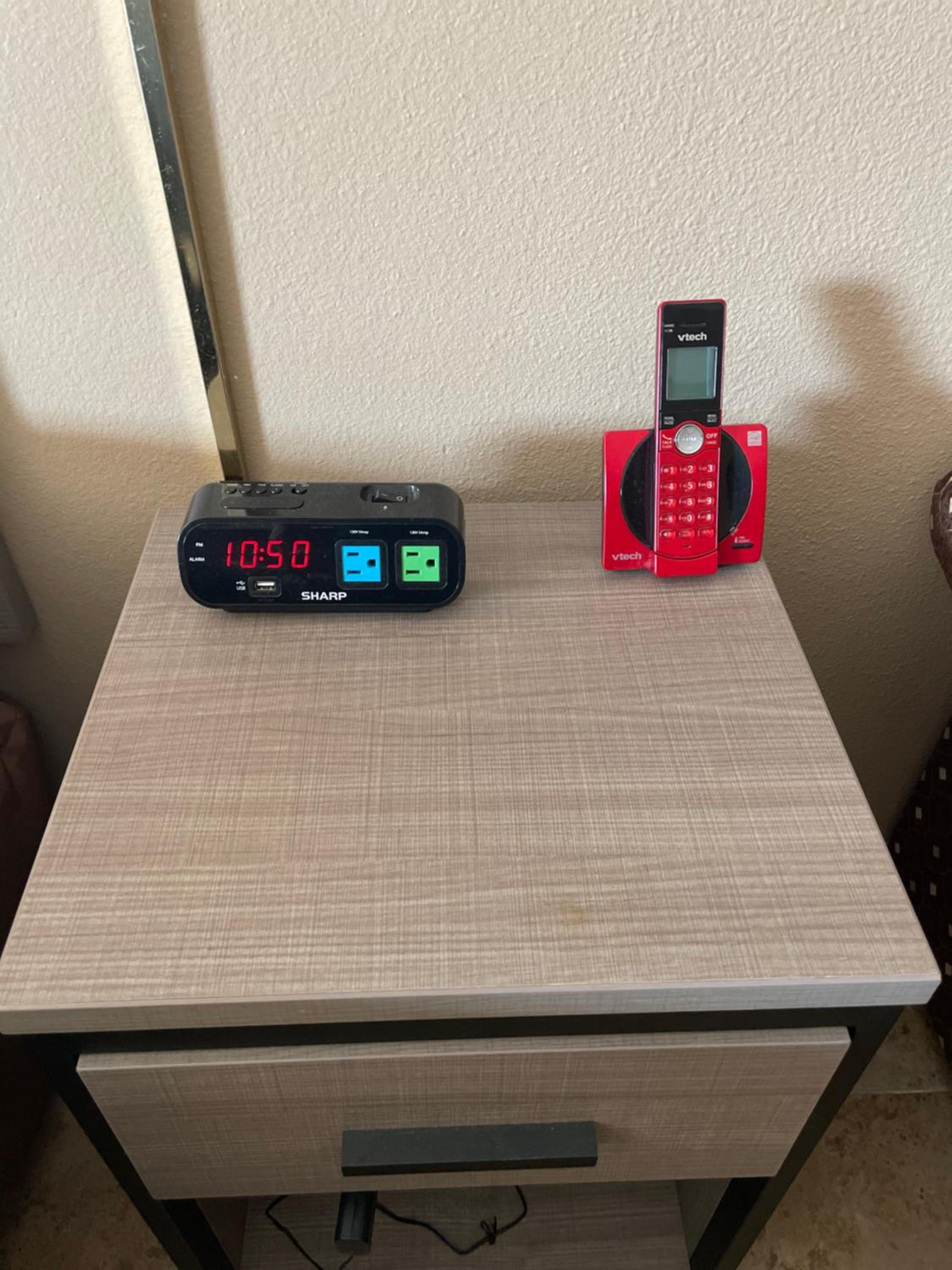 Los Fresnos Inn and Suites