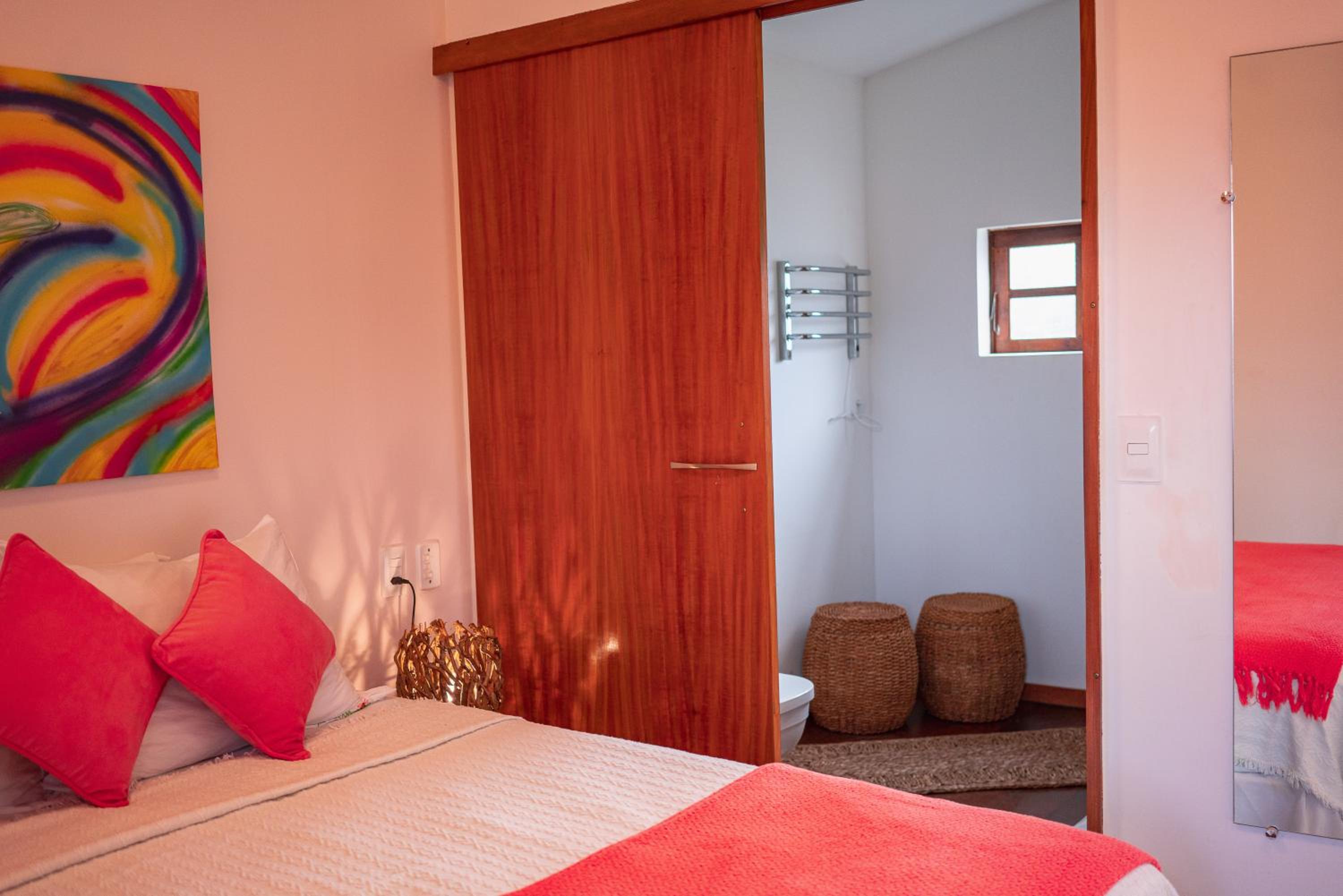 Beco Pousada Boutique
