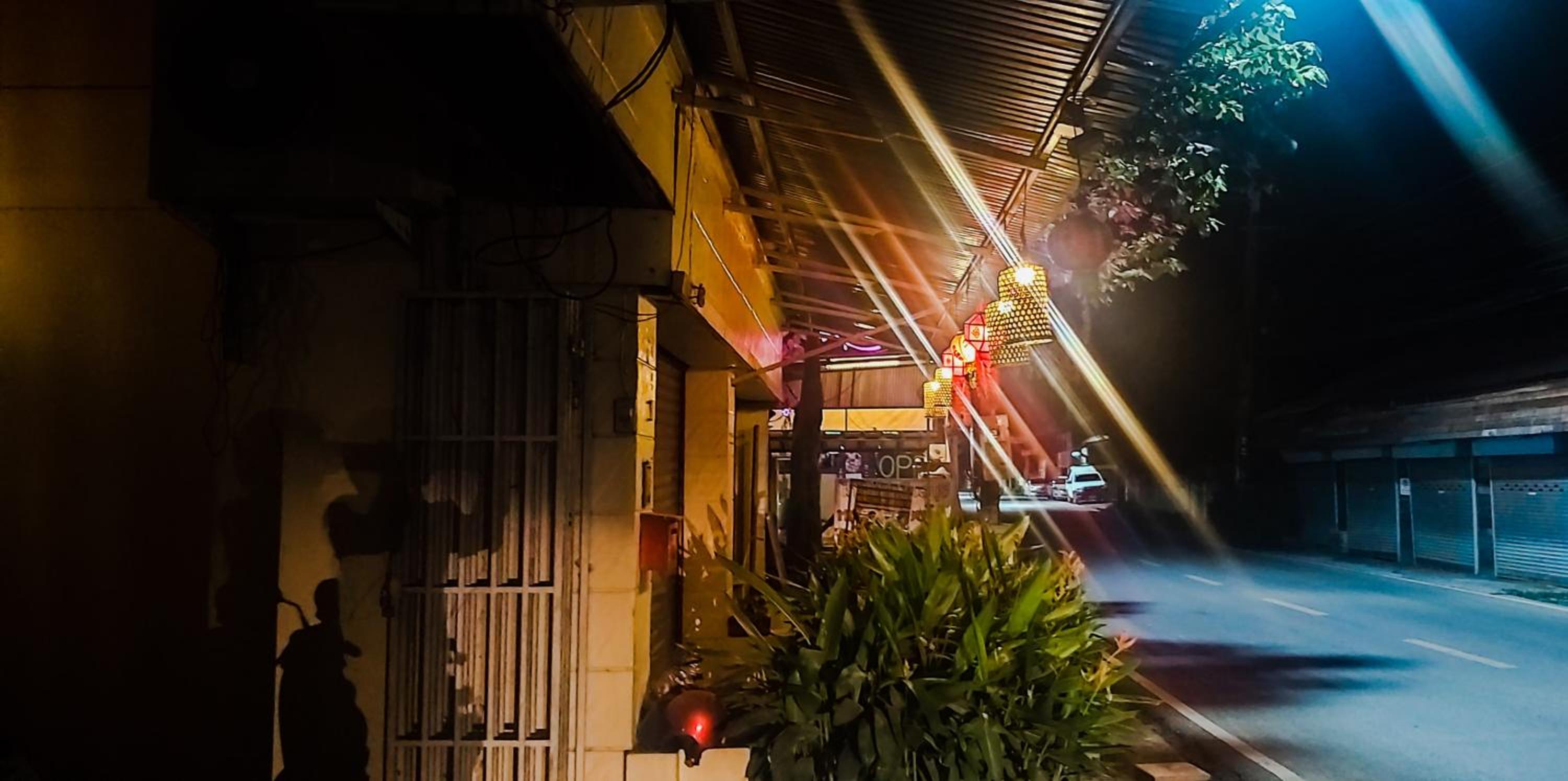 Hotel Mapping Hostel - Image 1