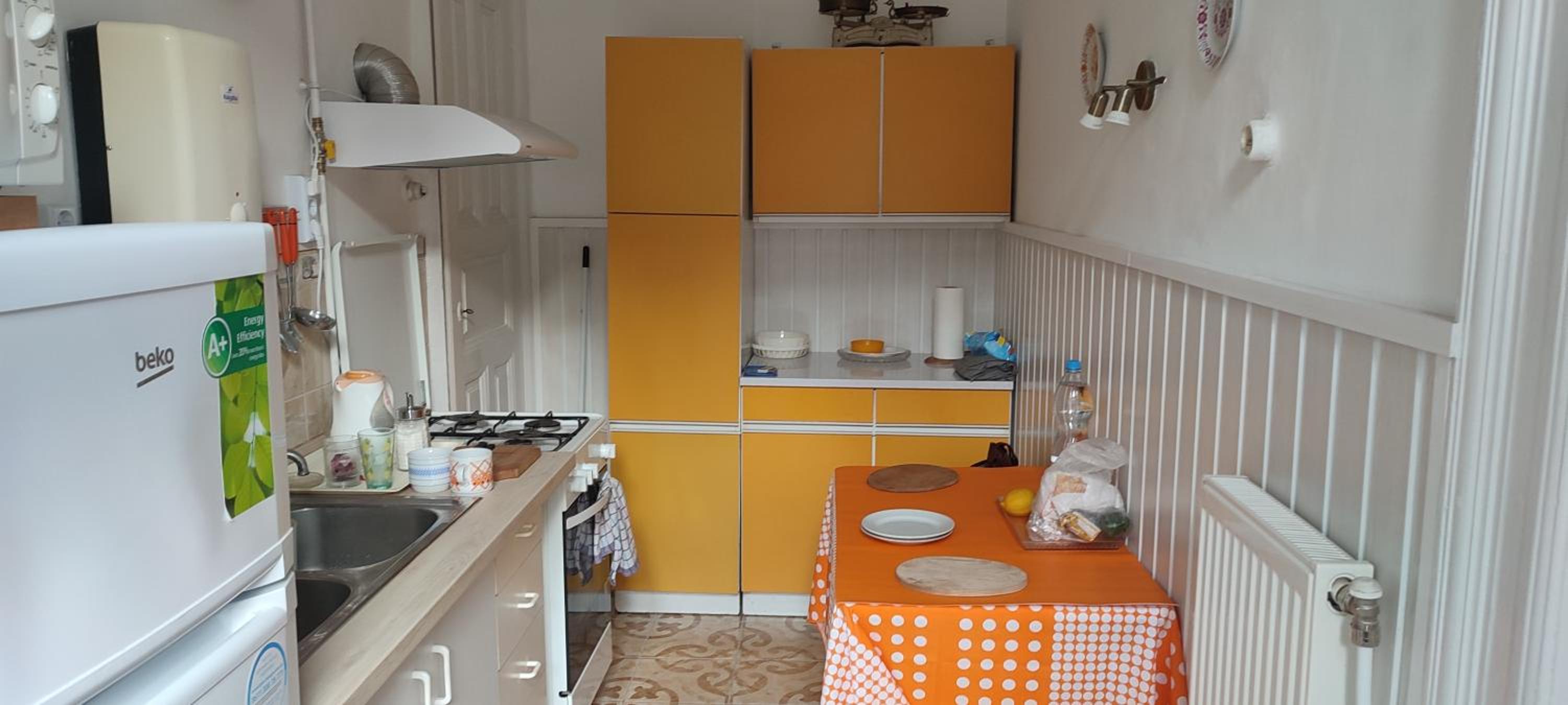 Júlia Apartman. view 3