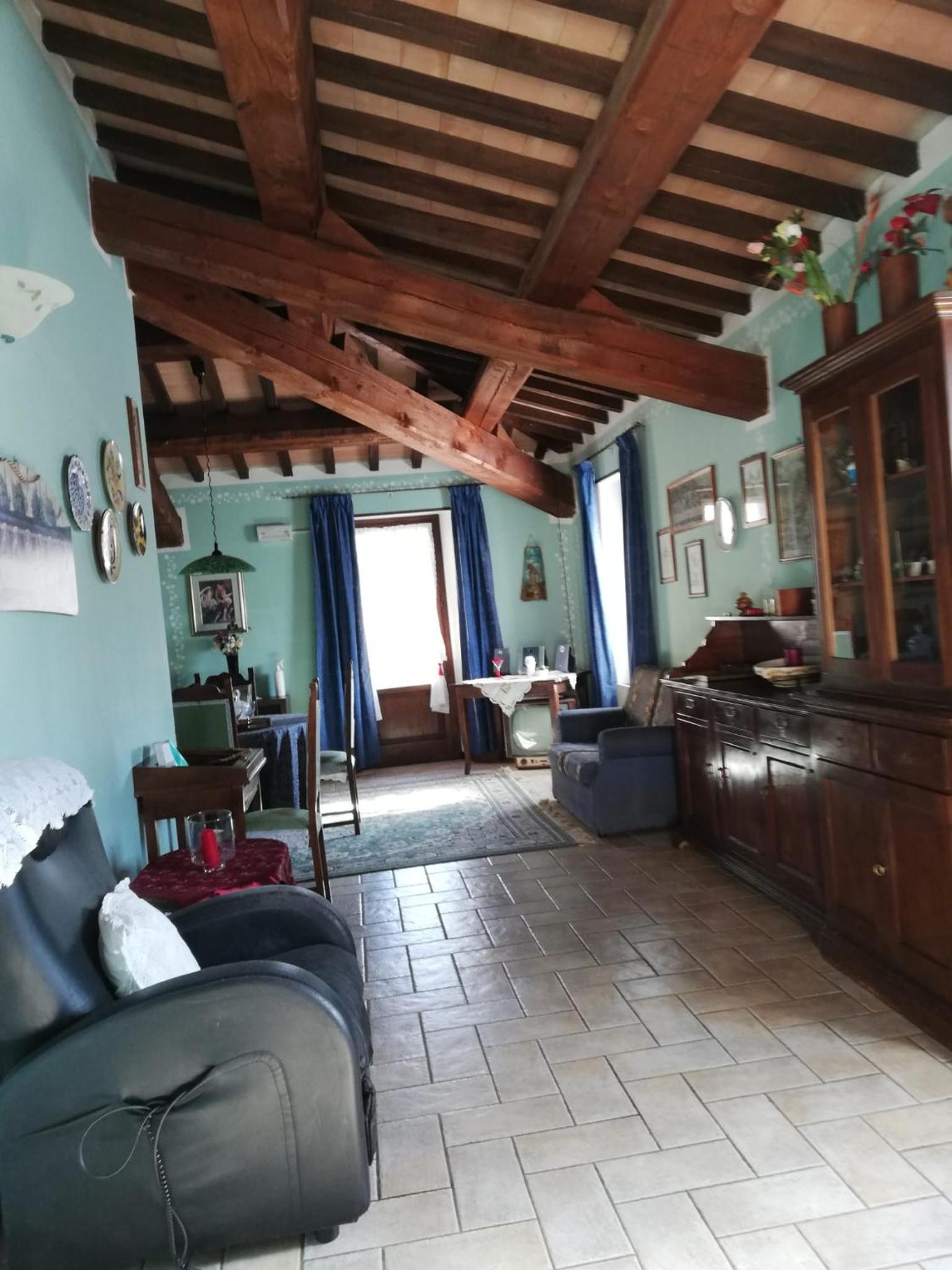Locanda della Braccesca view 3