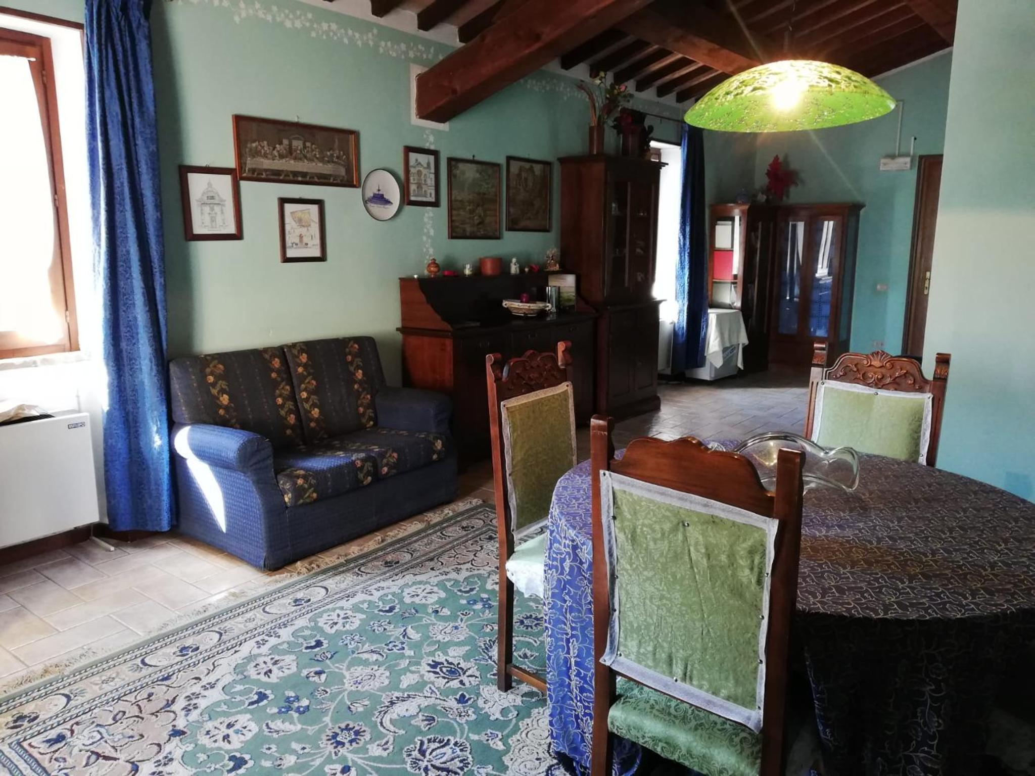 Locanda della Braccesca view 4