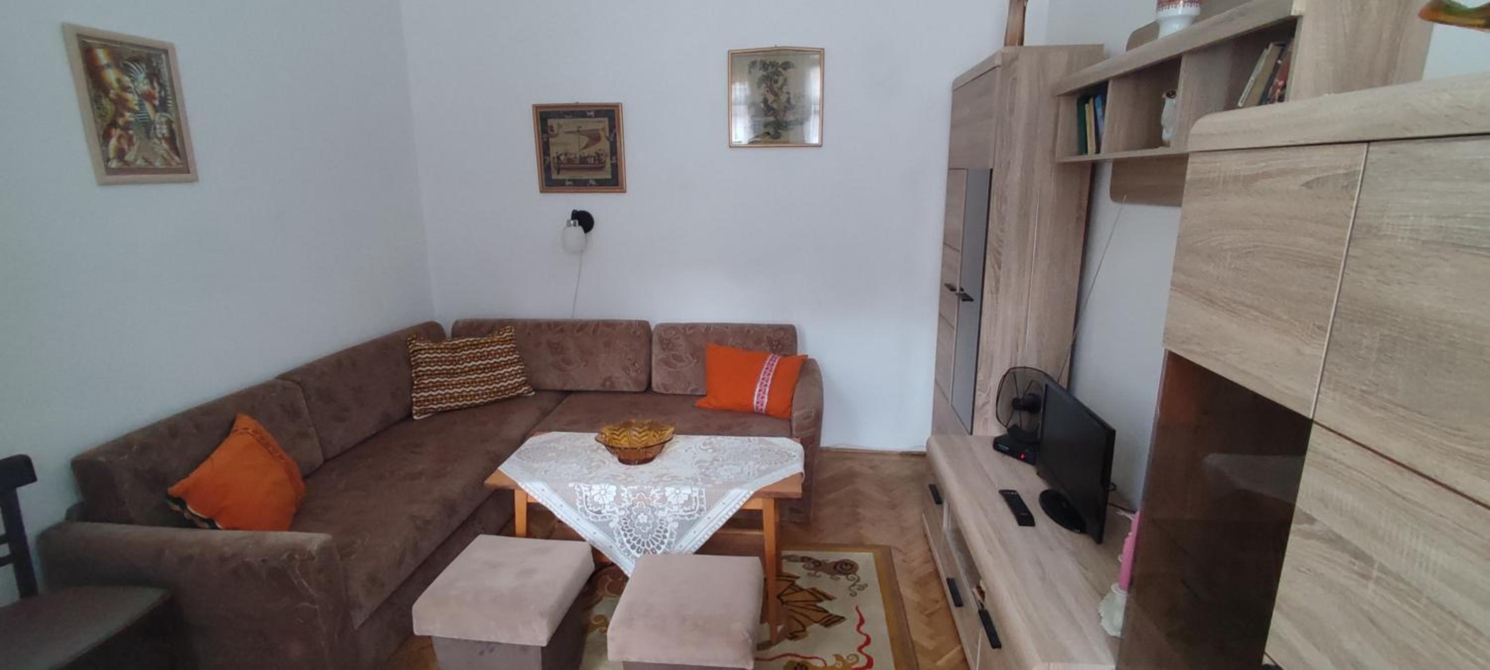 Júlia Apartman. view 5