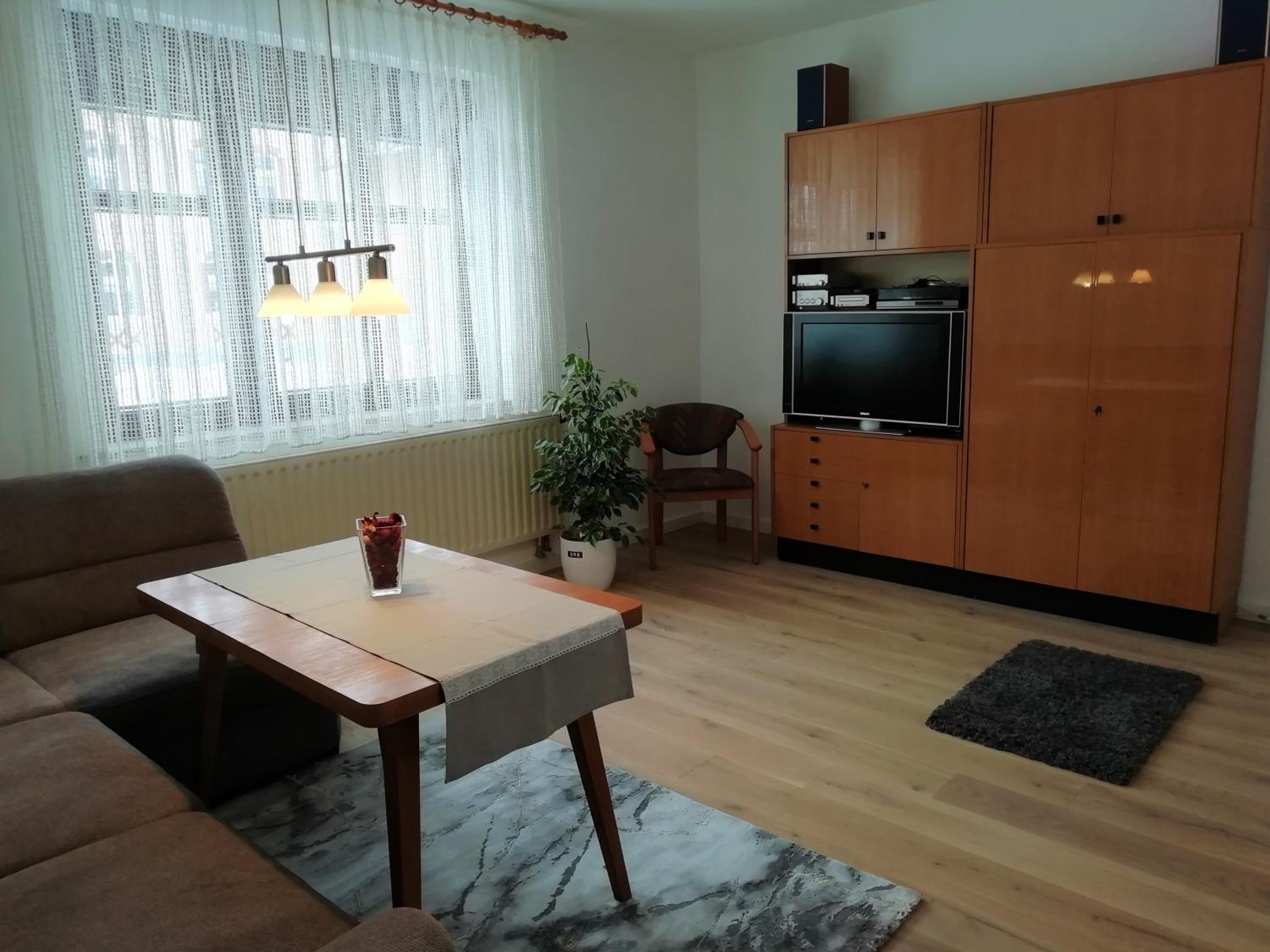 Ferienwohnung Ahrens