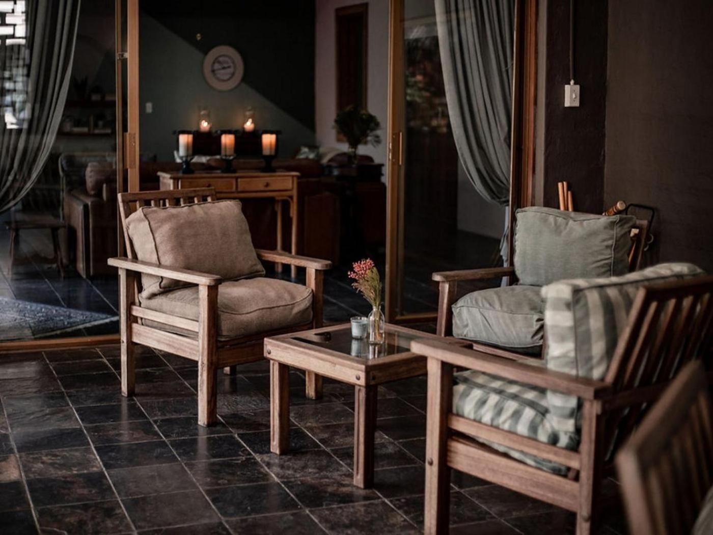 Hazyview Vacations - Linvale Country Lodge - Property Image 22