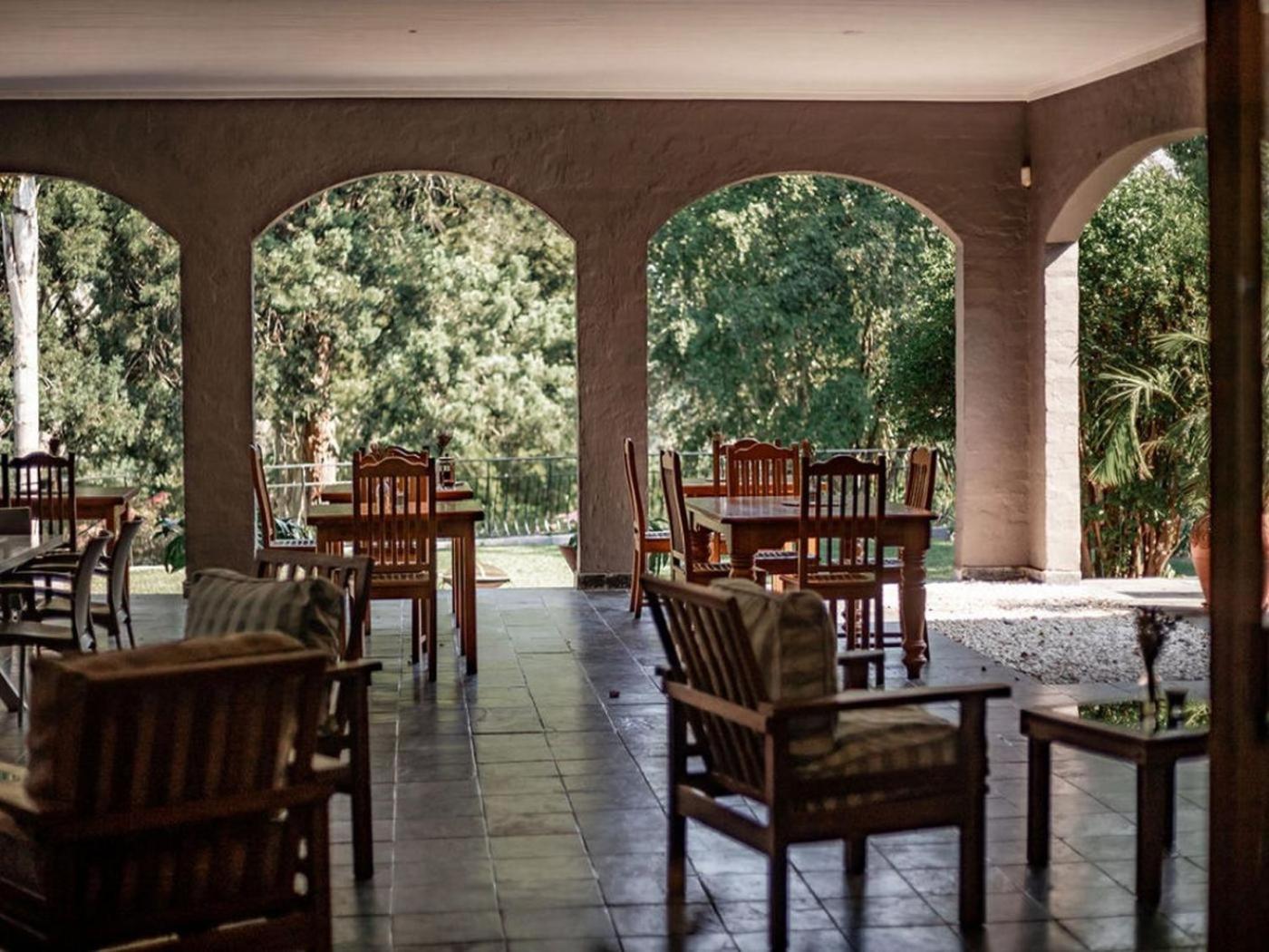 Hazyview Vacations - Linvale Country Lodge - Property Image 19