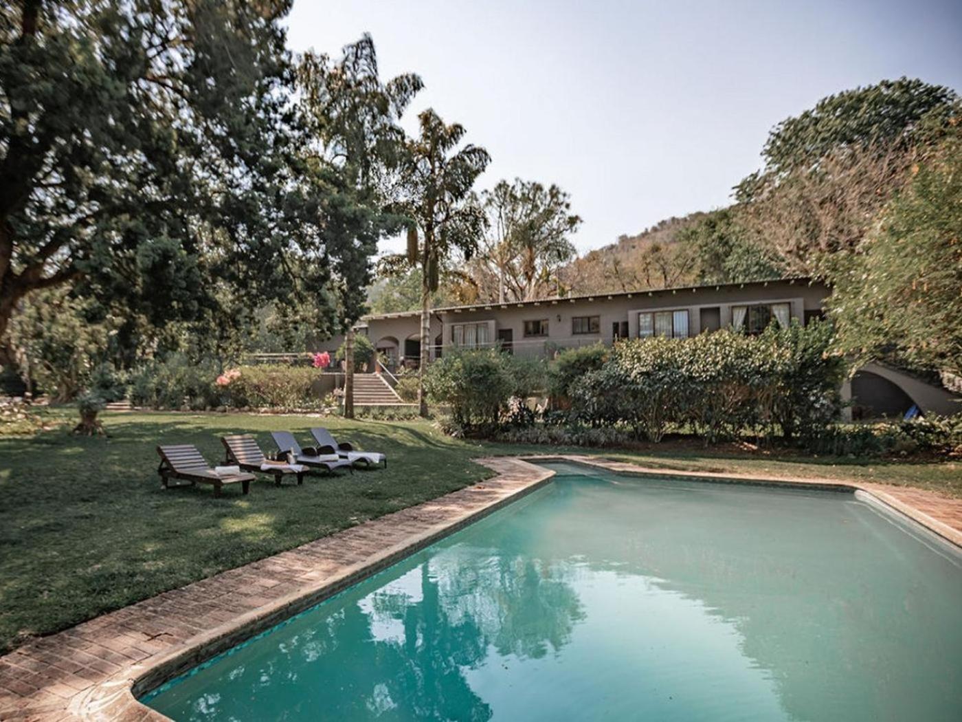 Hazyview Vacations - Linvale Country Lodge - Property Image 71