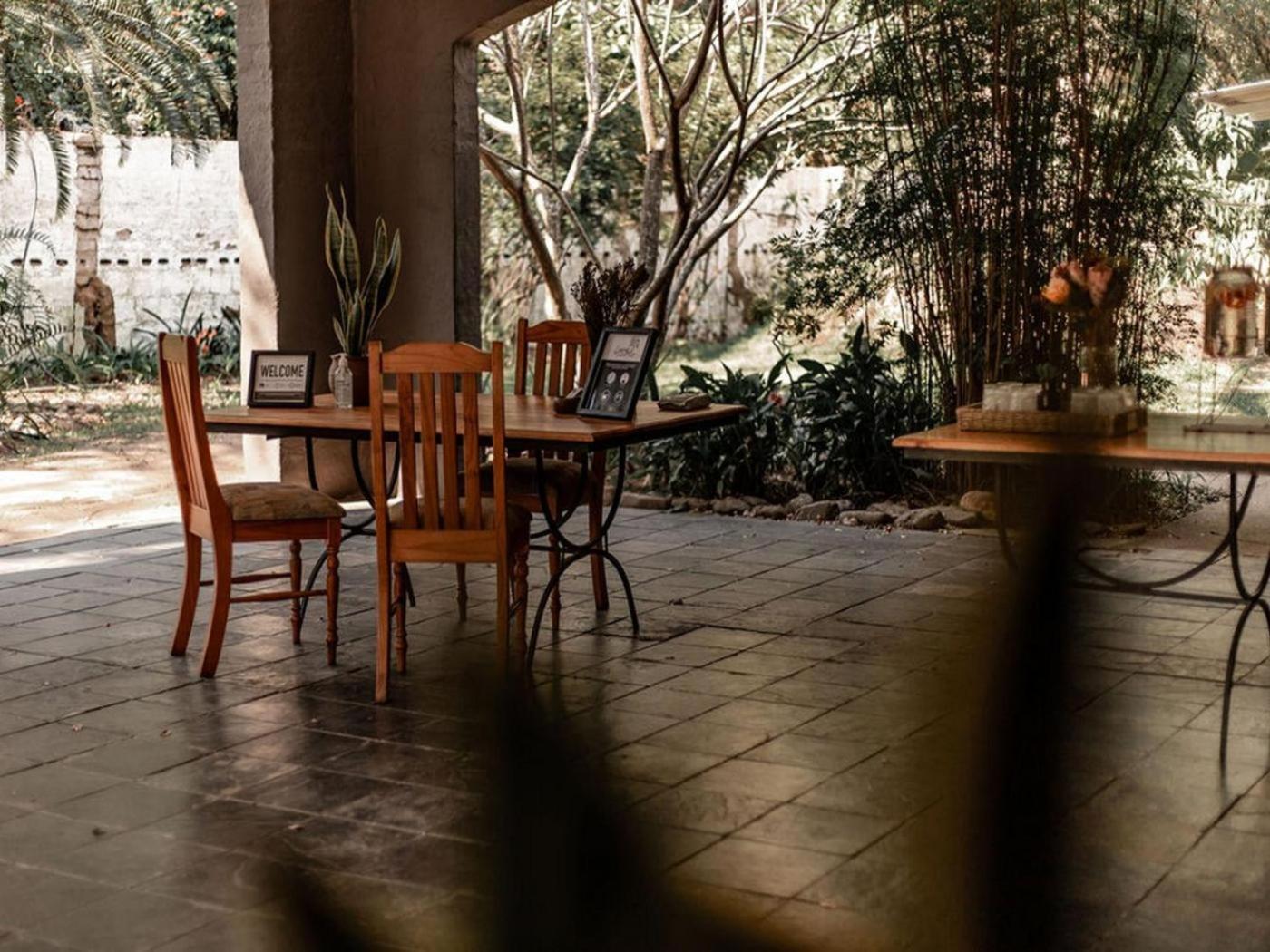 Hazyview Vacations - Linvale Country Lodge - Property Image 7