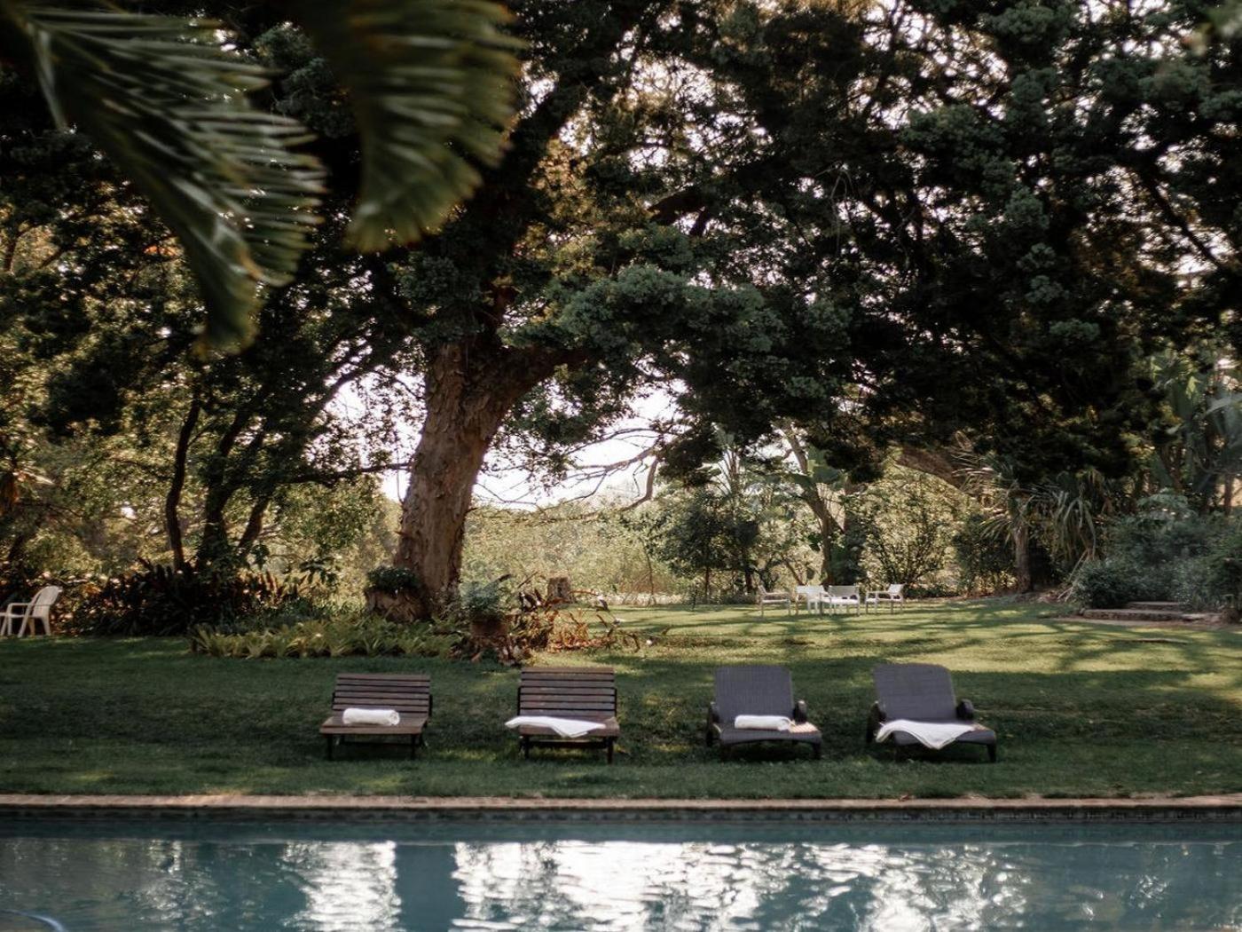 Hazyview Vacations - Linvale Country Lodge - Property Image 72