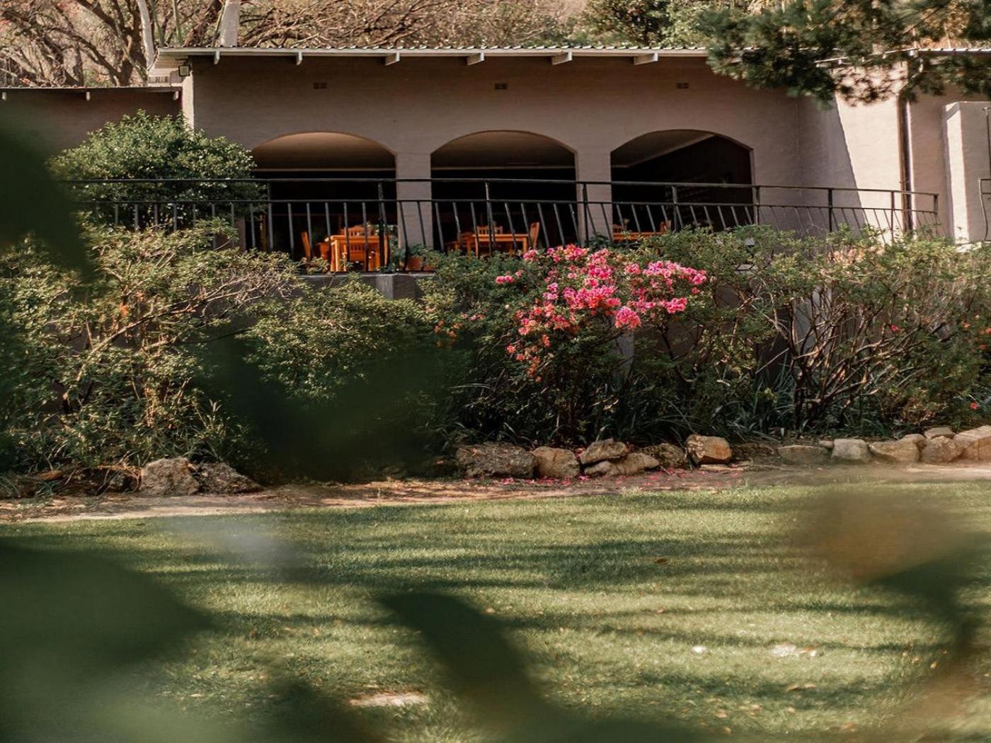 Hazyview Vacations - Linvale Country Lodge - Property Image 58