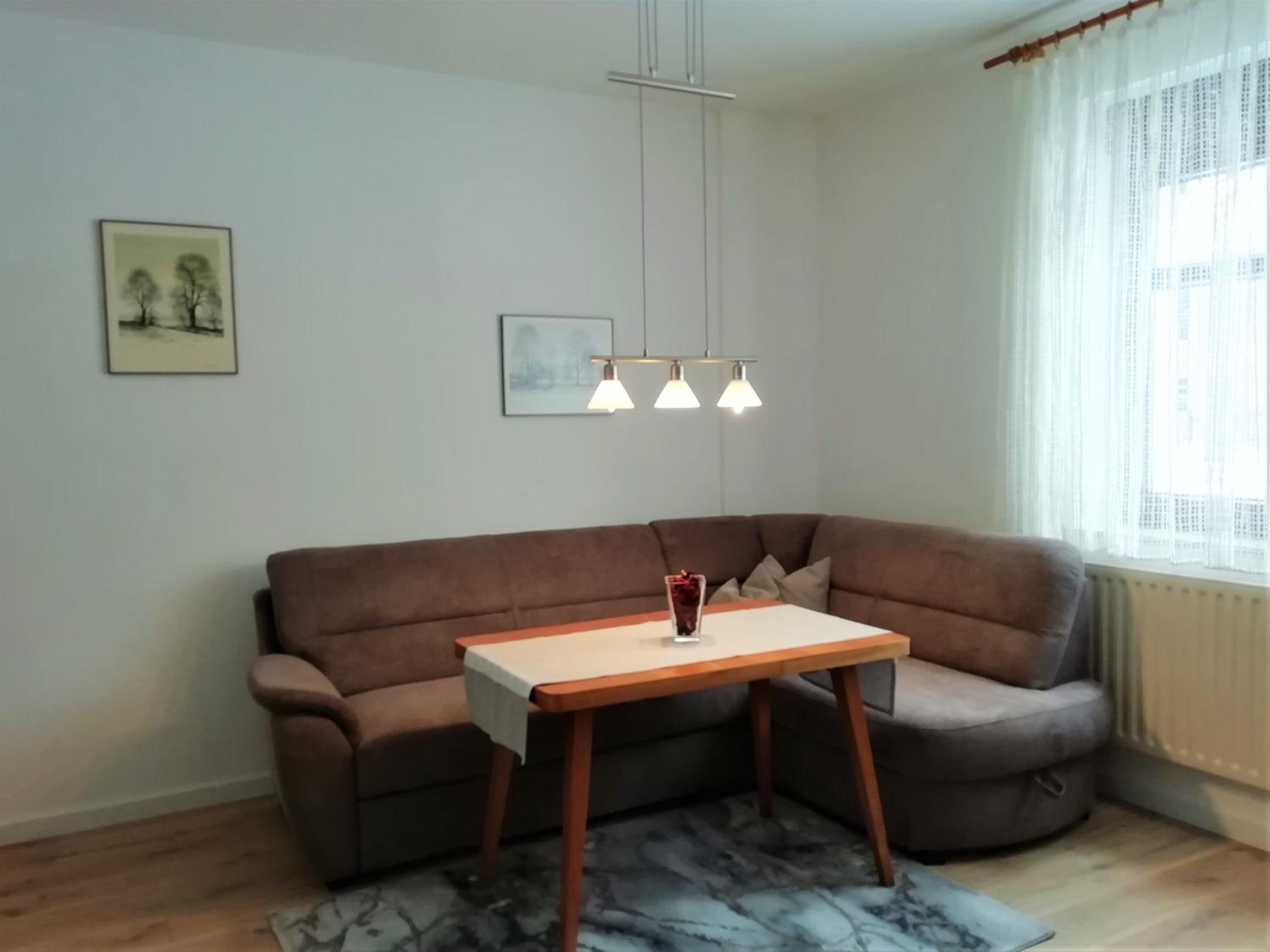 Ferienwohnung Ahrens