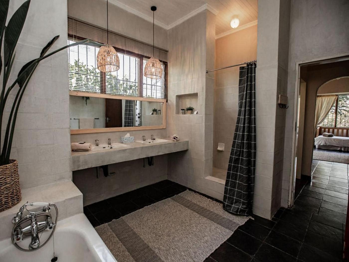 Hazyview Vacations - Linvale Country Lodge - Property Image 44